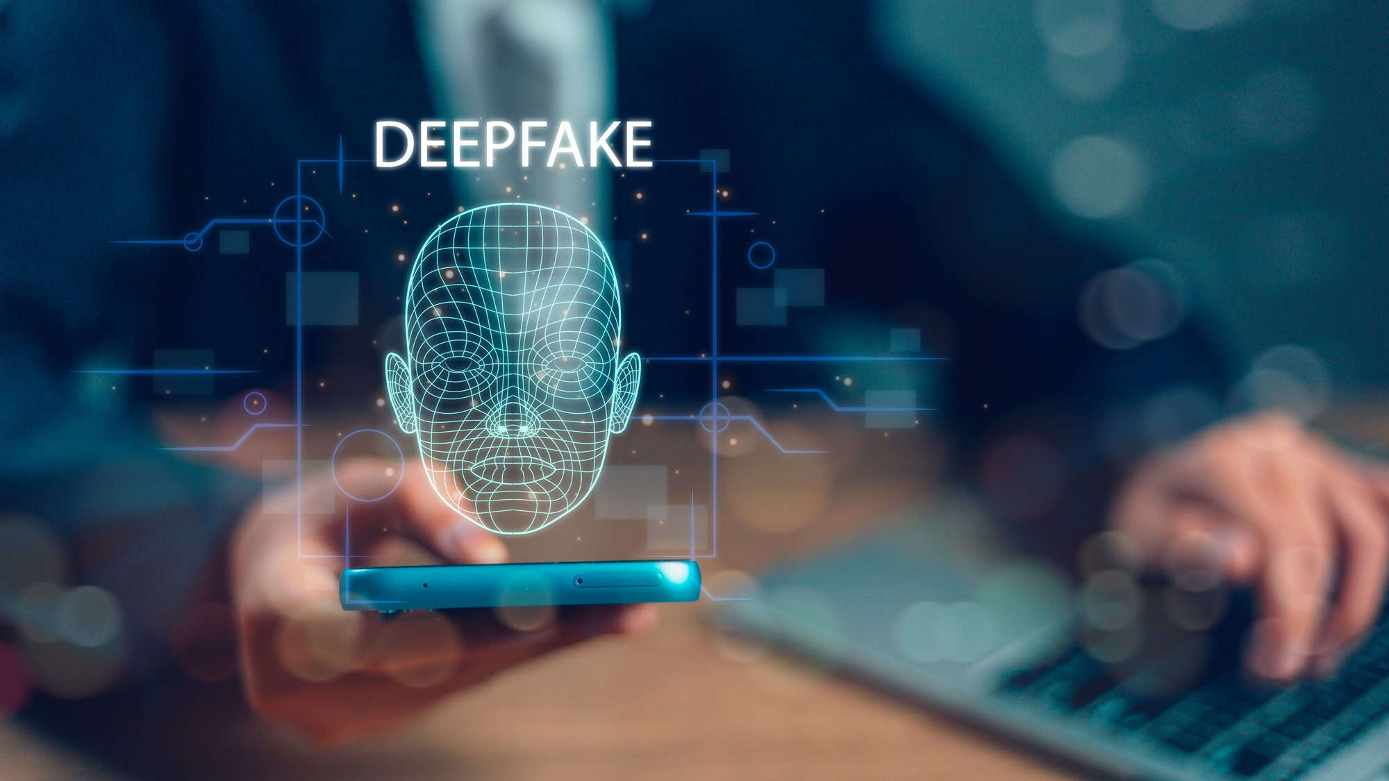 Mulheres de Minneapolis têm fotos transformadas em deepfakes pornográficos; caso expõe risco de apps “nudify” - Imagem do artigo