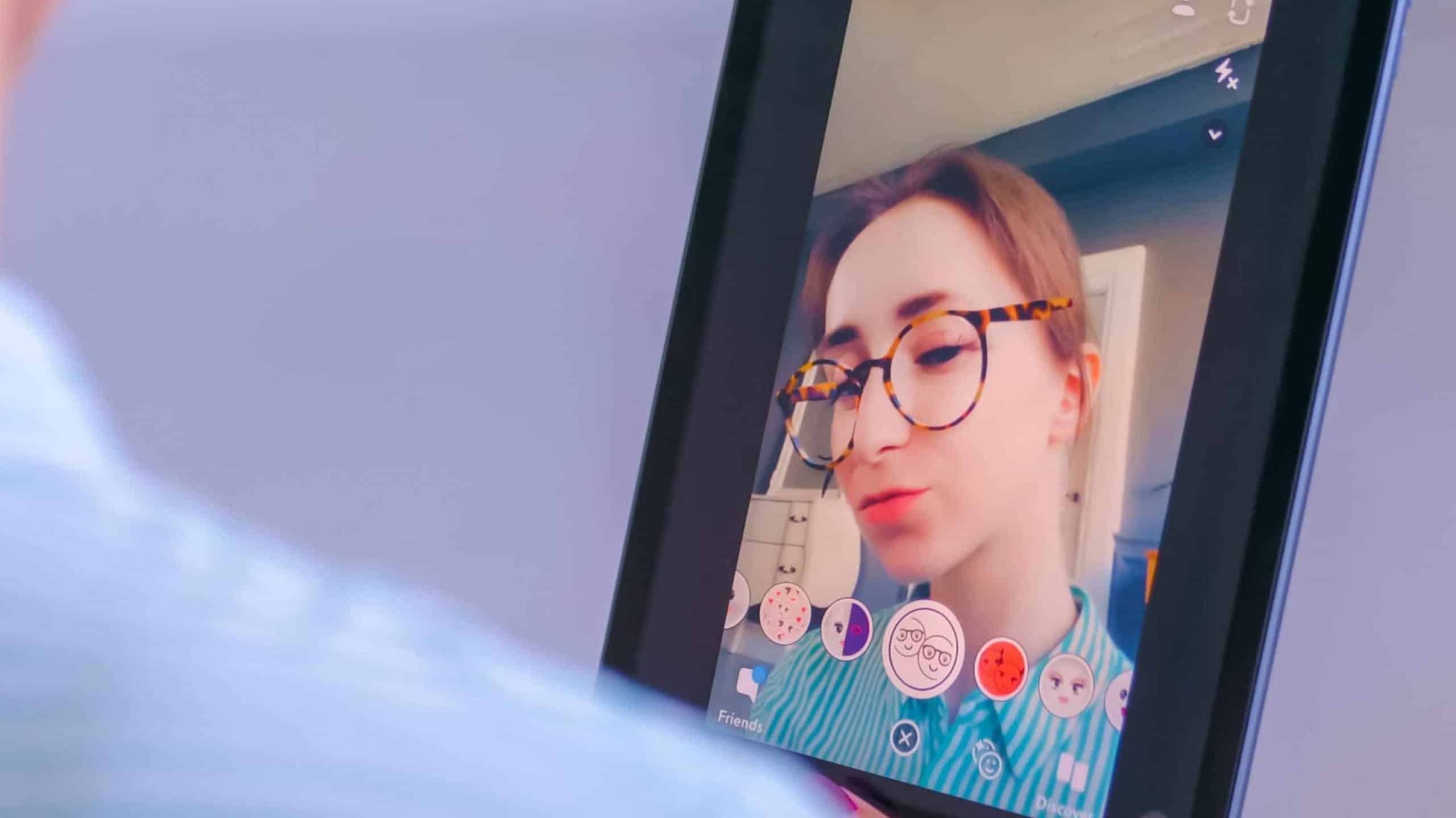 Cinco apps garantem novos filtros às fotos do Instagram em 2025 - Imagem do artigo