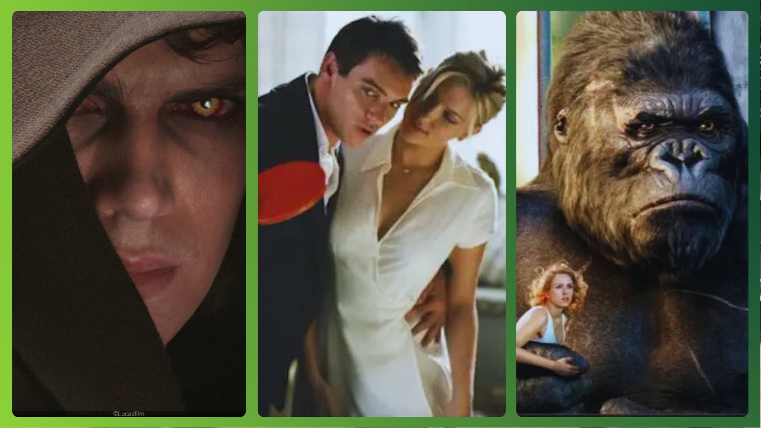 Dez produções de 2005 completam 20 anos em 2025; veja onde assistir - Imagem do artigo
