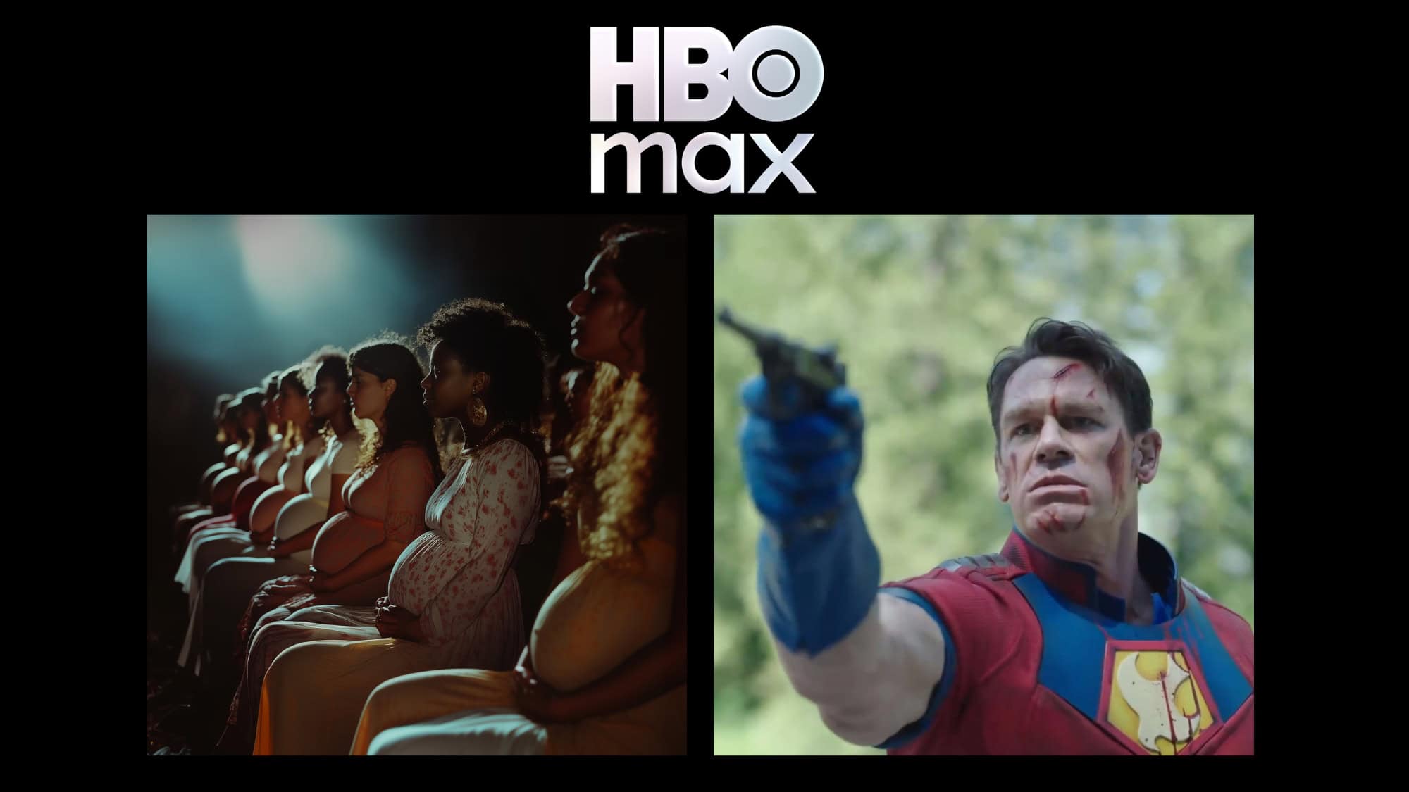 HBO Max anuncia novidades para a semana de 29 de setembro a 5 de outubro - Imagem do artigo