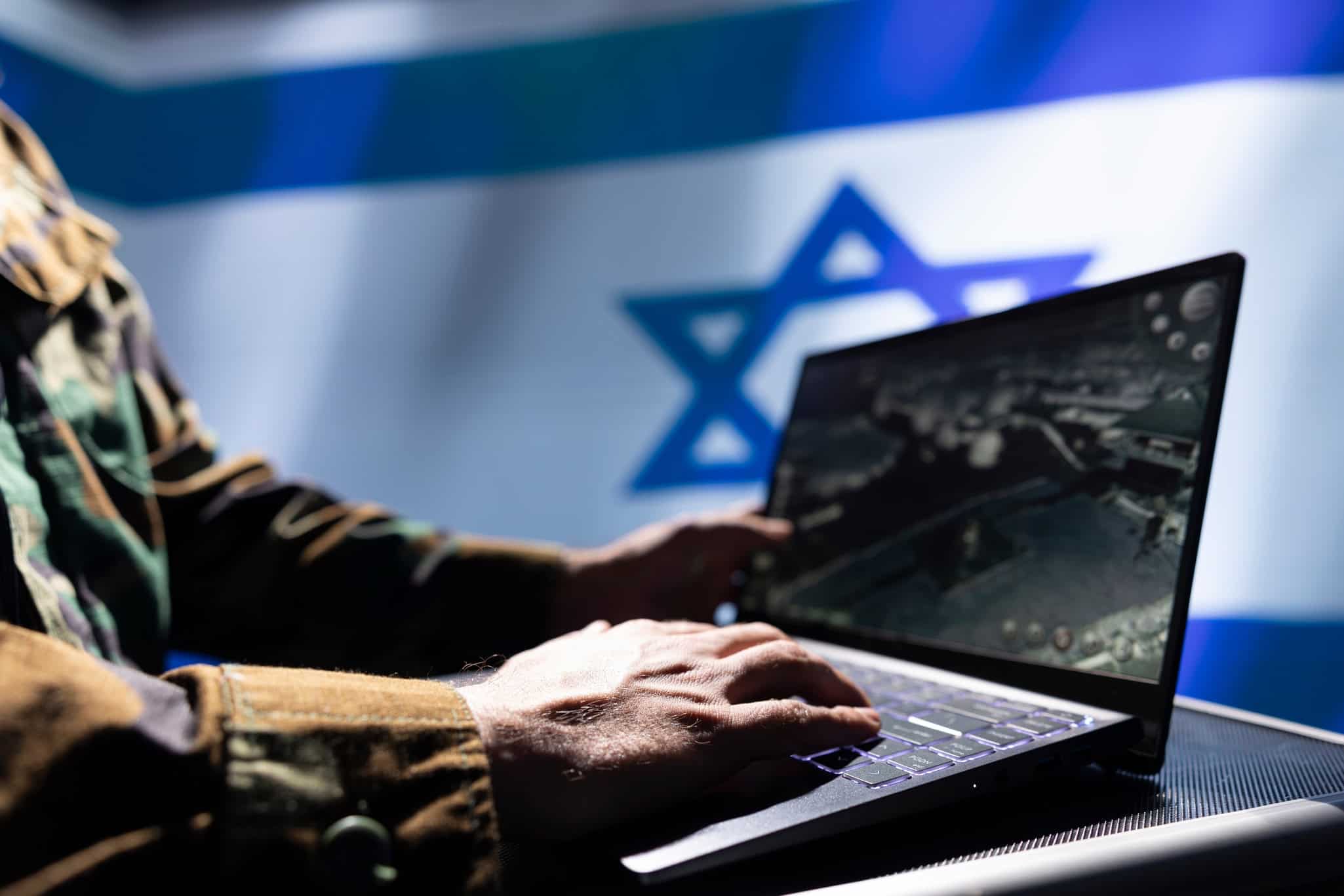 Israel estuda ampliar uso de inteligência artificial para fortalecer operações militares - Imagem do artigo