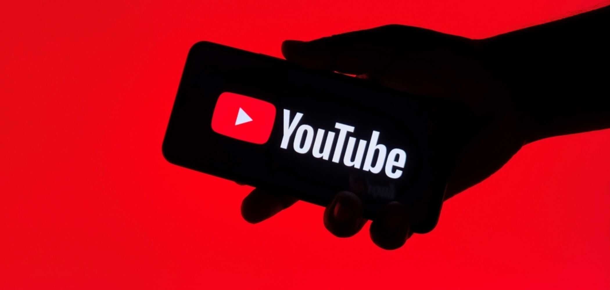 YouTube pagará US$ 24,5 milhões a Trump para encerrar processo sobre banimento em 2021 - Imagem do artigo