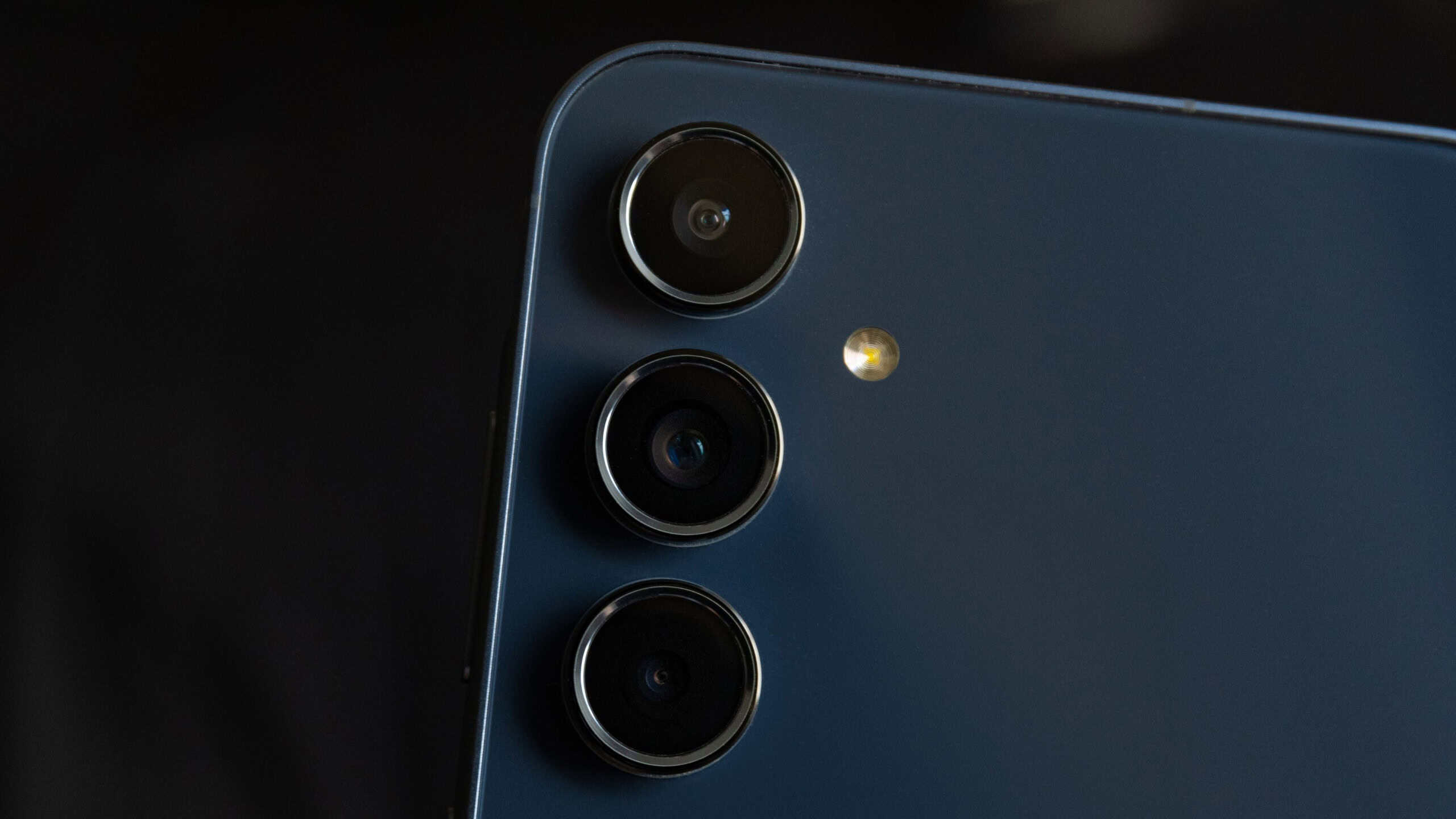 Samsung inicia distribuição da One UI 8 com Android 16 para Galaxy A55, A35 e A26 - Imagem do artigo