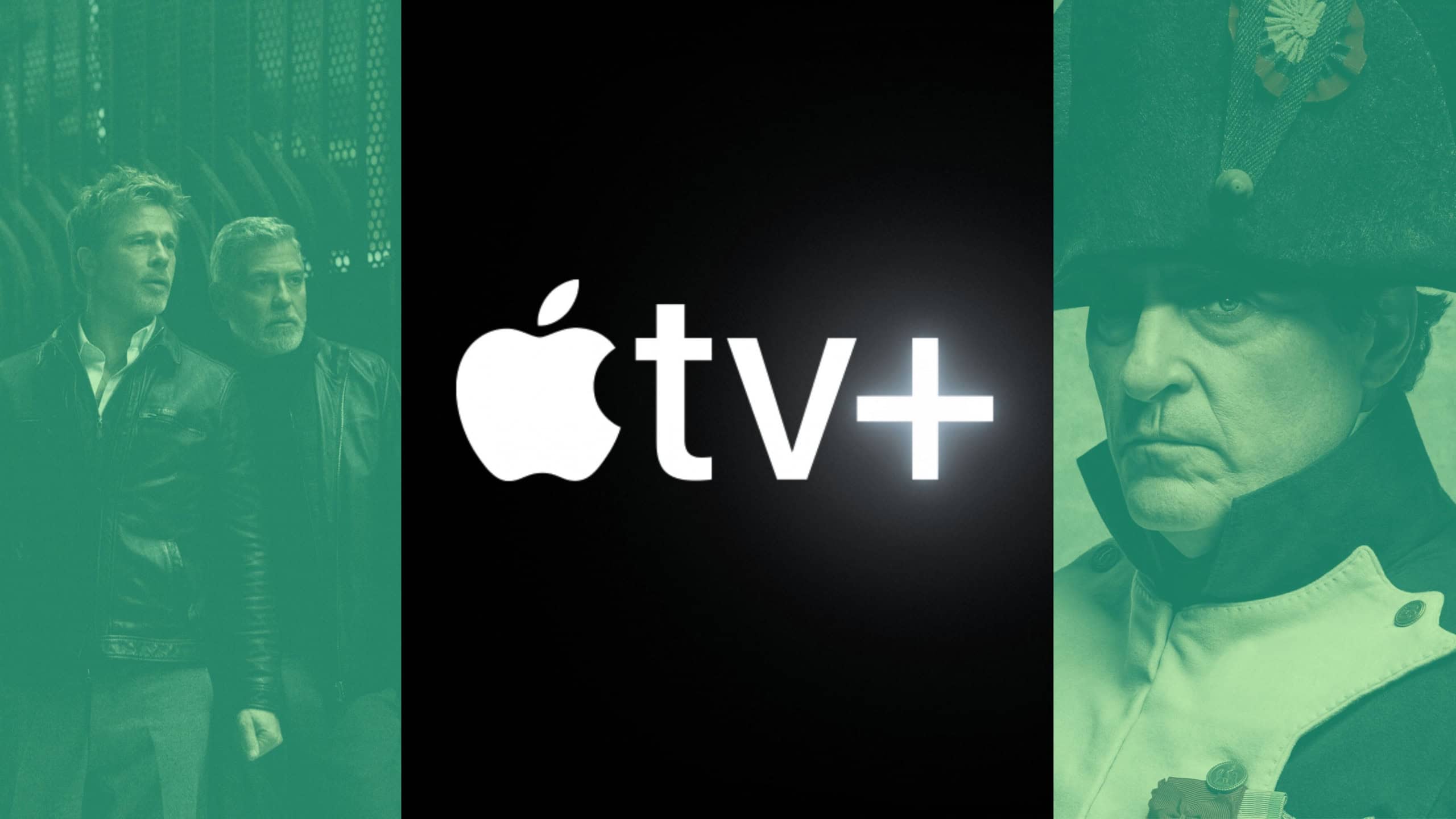 Oito filmes originais do Apple TV+ para colocar na lista em 2025 - Imagem do artigo