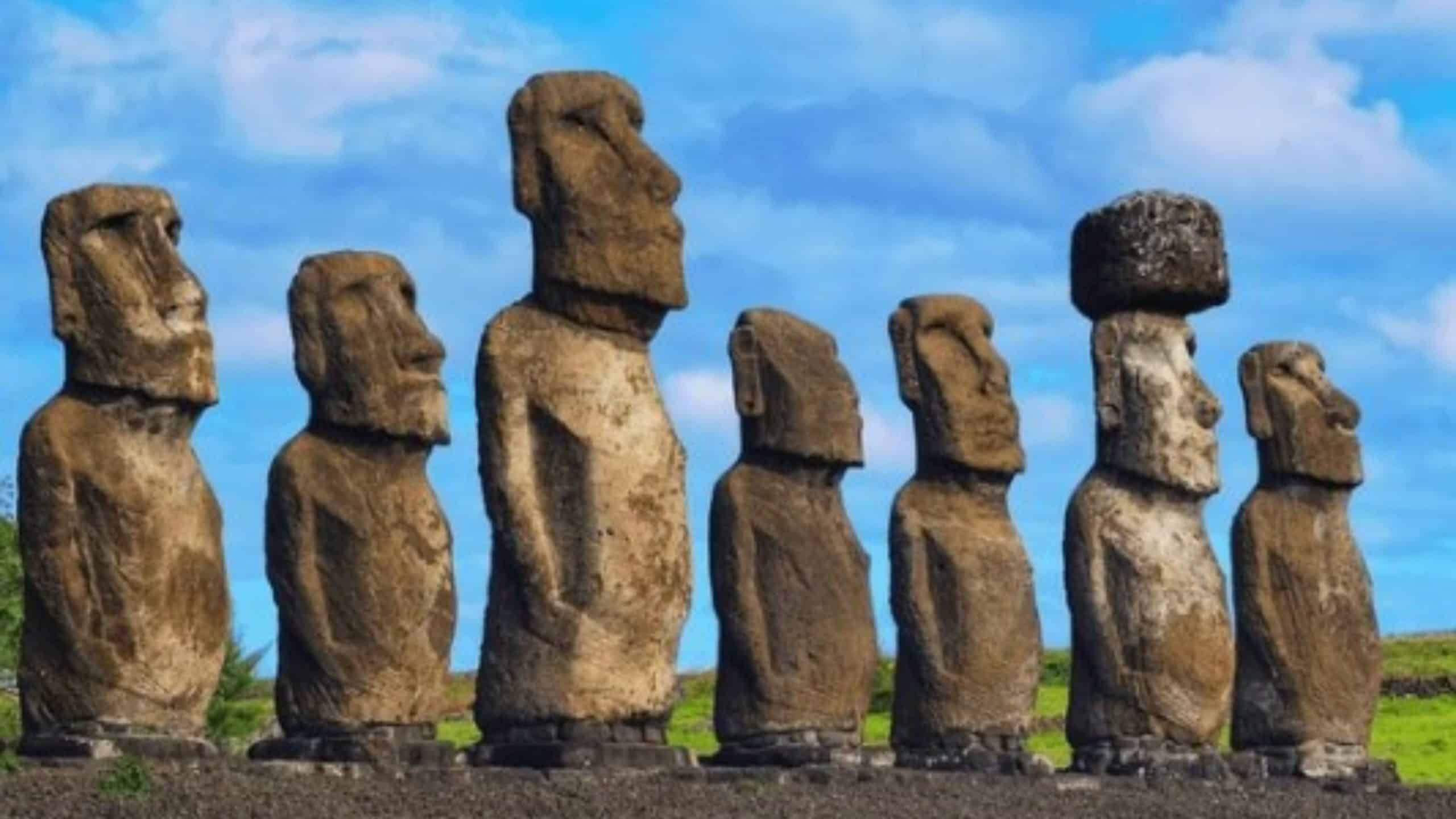 Rapamicina: bactéria identificada em 1964 na Ilha de Páscoa impulsiona medicamento de alto valor global - Imagem do artigo