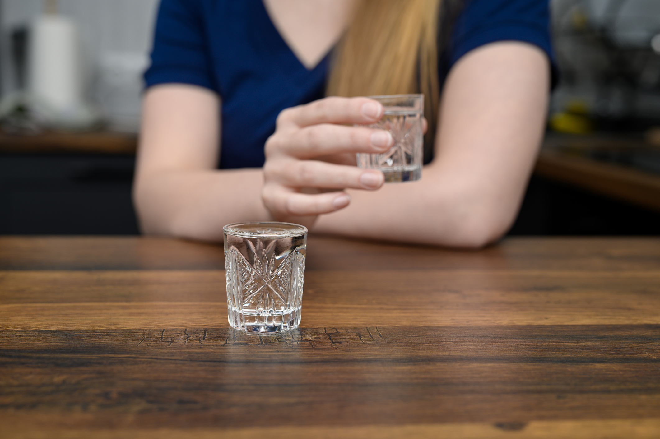 Ministério da Saúde define critérios para casos suspeitos de intoxicação por metanol - Imagem do artigo