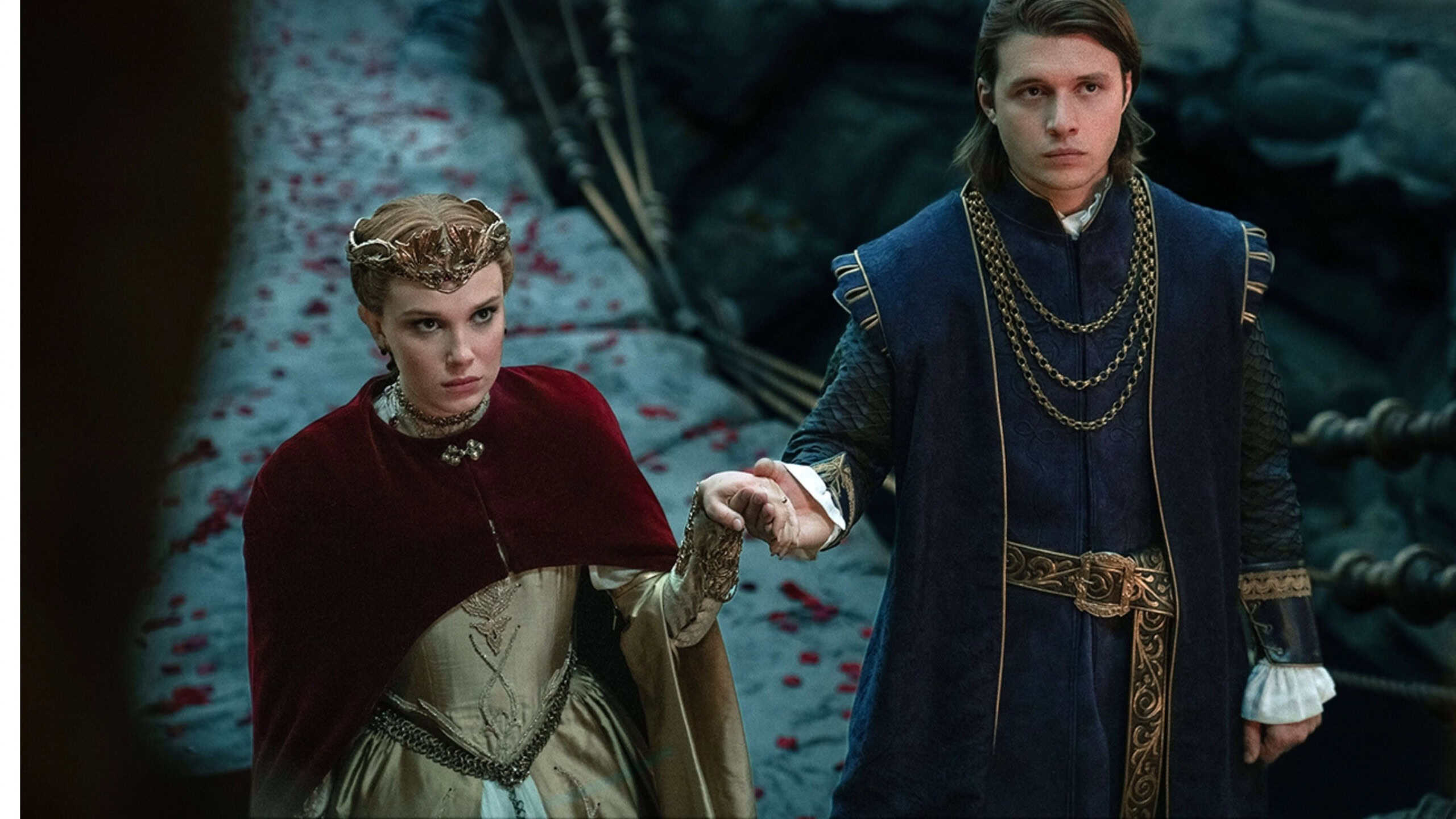 Netflix divulga lista dos 10 filmes mais vistos de sua história até agosto de 2025 - Imagem do artigo