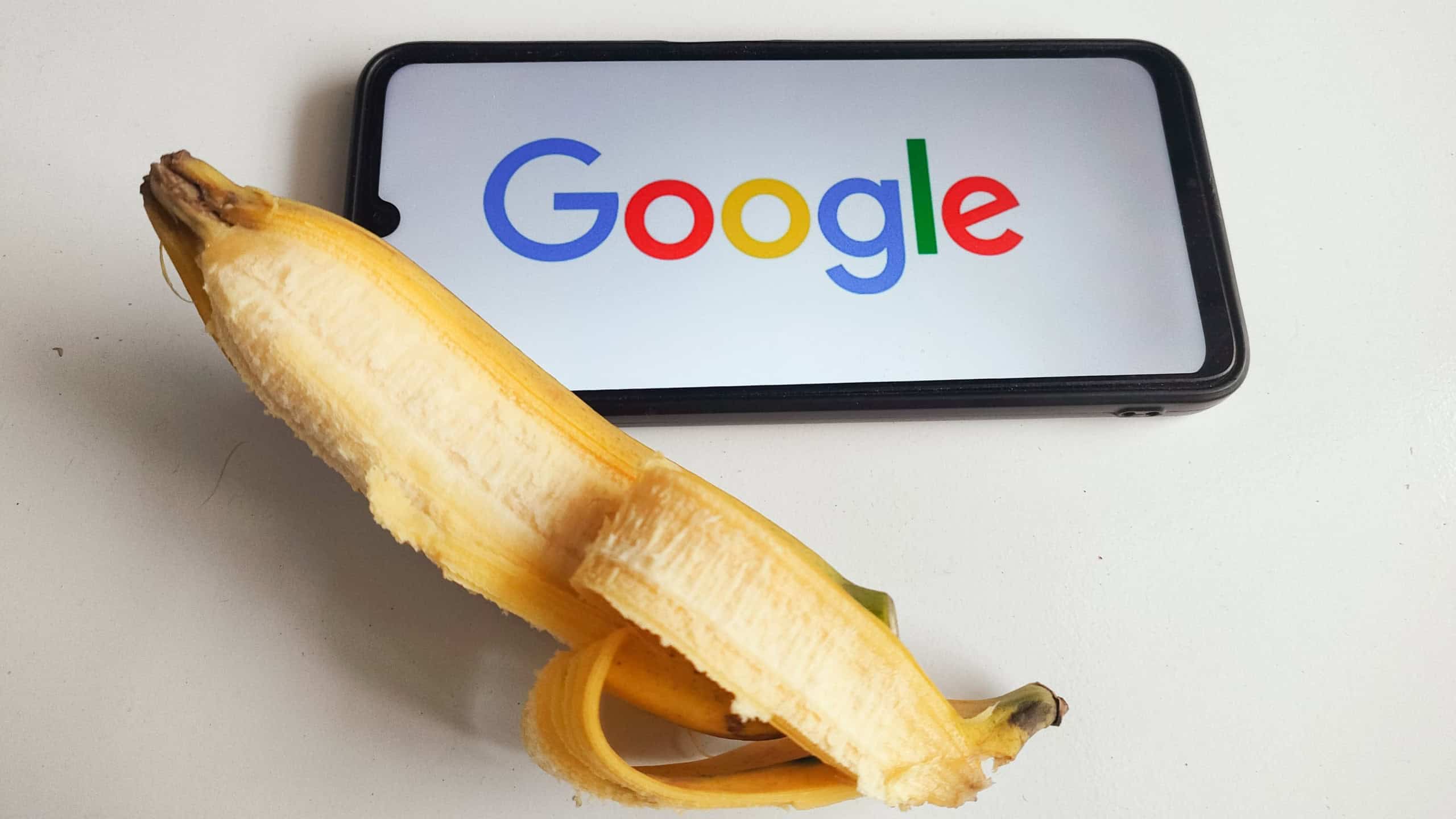 Google apresenta quatro estratégias para explorar o Nano Banana, modelo de imagens do Gemini - Imagem do artigo