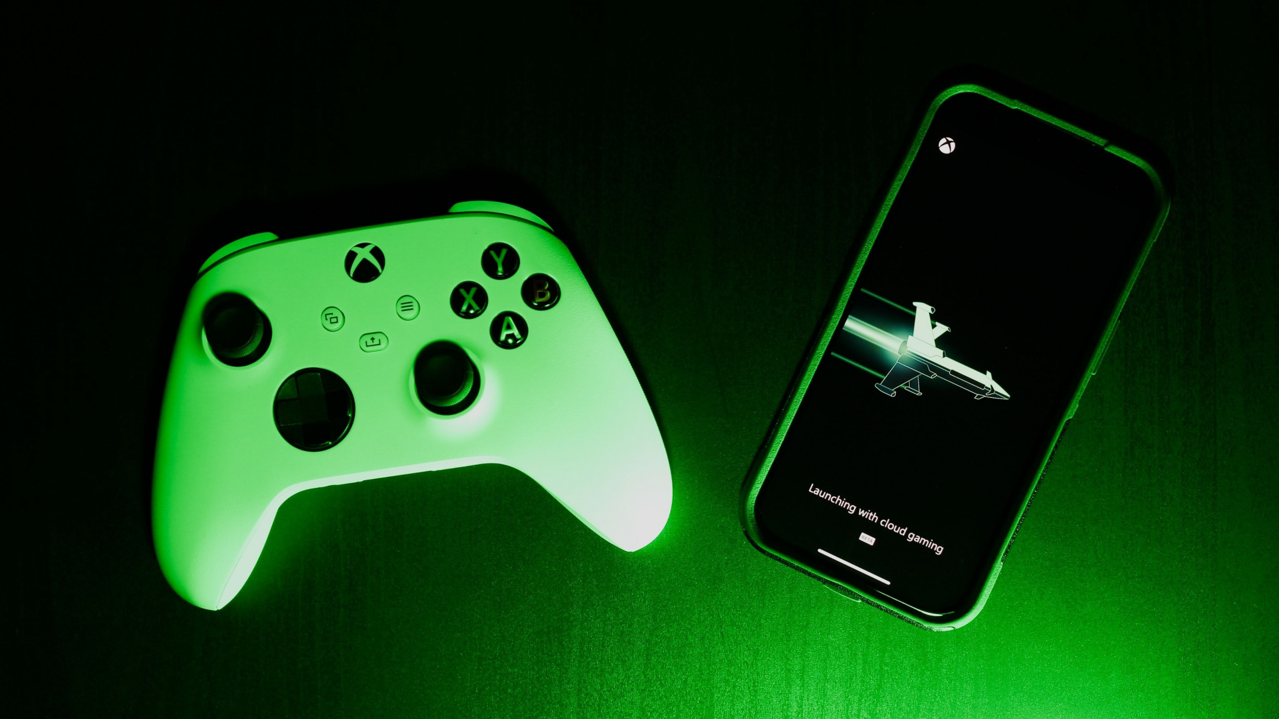 Microsoft testa Xbox Cloud Gaming gratuito com anúncios e limite de uso - Imagem do artigo