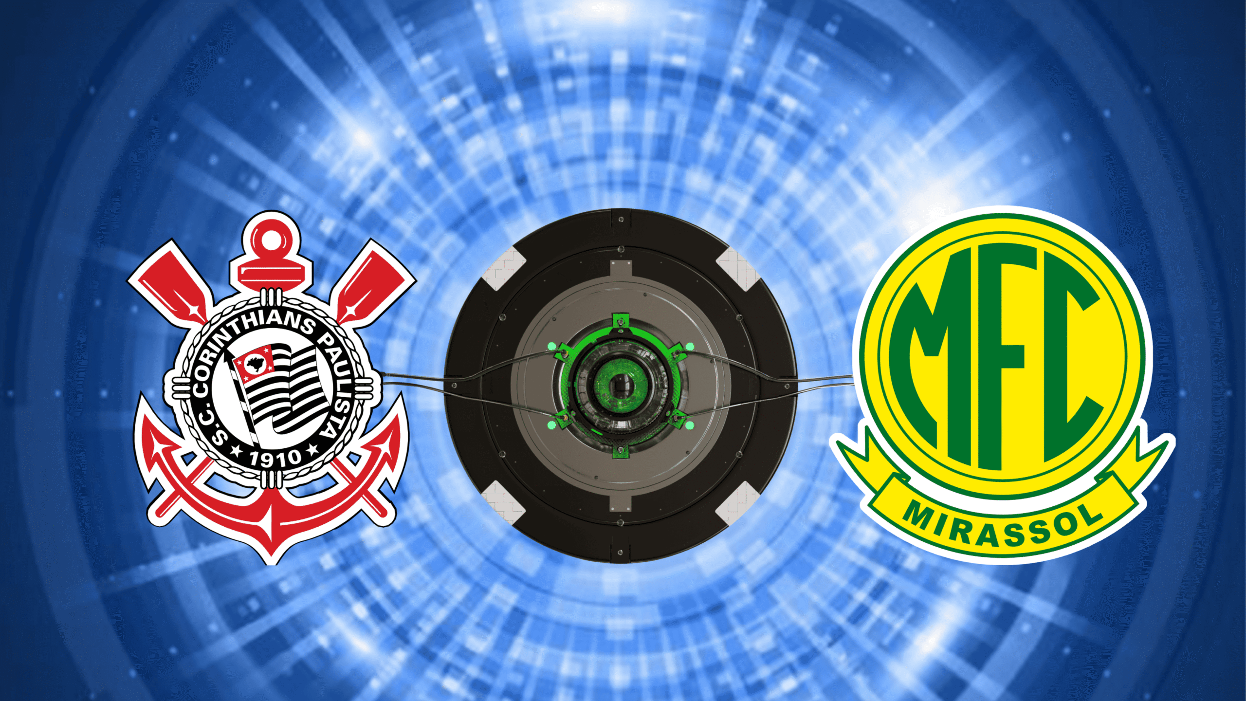 Corinthians enfrenta Mirassol pela 27ª rodada do Brasileirão; veja horário, transmissão e prováveis escalações - Imagem do artigo