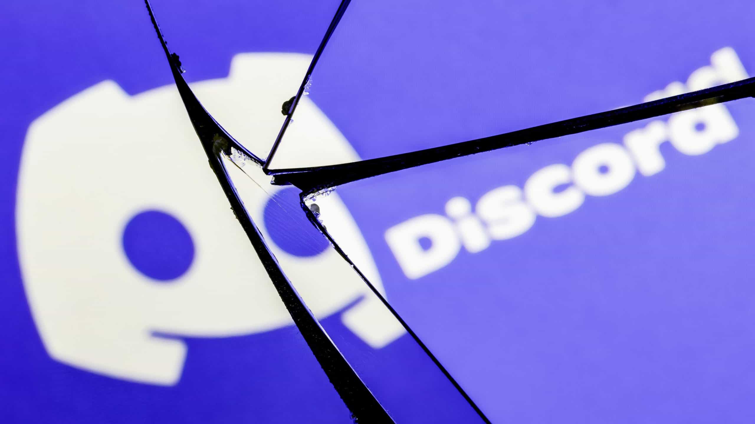 Discord alerta usuários sobre vazamento de dados após ataque a prestadora de serviços - Imagem do artigo