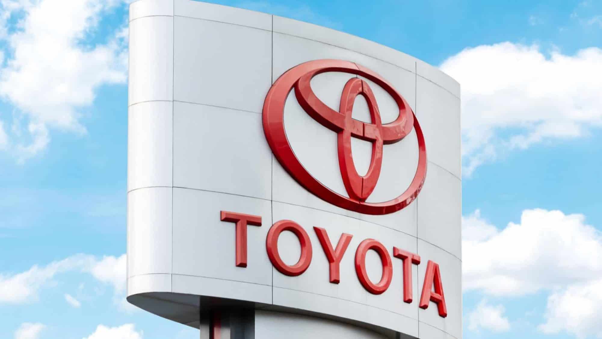 Toyota retomará produção em Indaiatuba e Sorocaba em novembro; motores virão do Japão - Imagem do artigo
