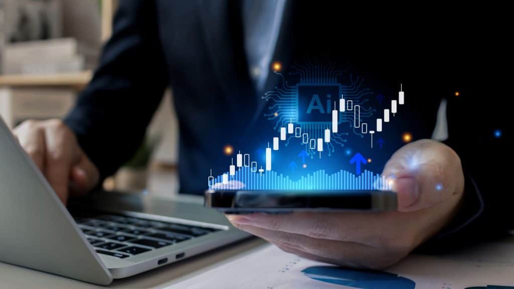 Startups europeias buscam escapar de possível bolha financeira de IA com foco em aplicações práticas - Imagem do artigo original