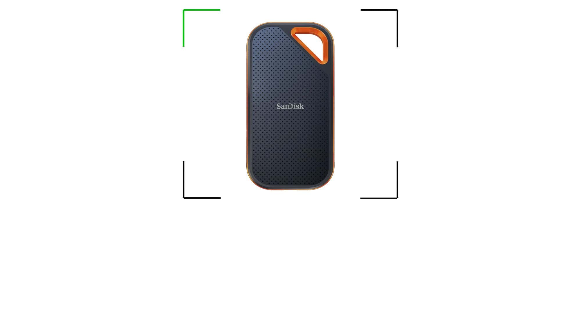 SanDisk Extreme Pro 2 TB: SSD externo de alta velocidade recebe desconto na Amazon - Imagem do artigo