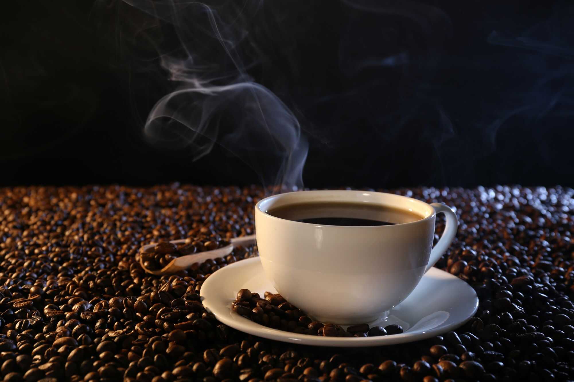 Xícara de café vendida por R$ 3,6 mil em Dubai entra para o Guinness como a mais cara do mundo - Imagem do artigo
