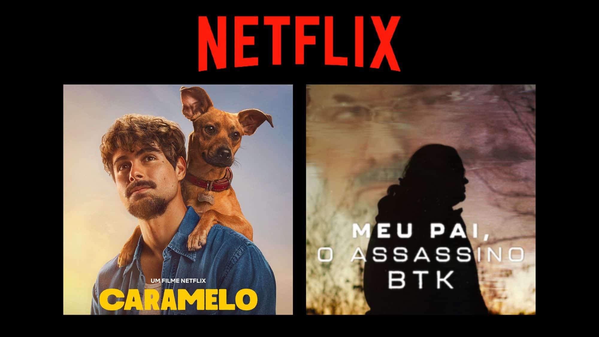 Netflix anuncia novidades no catálogo para a semana de 6 a 12 de outubro - Imagem do artigo