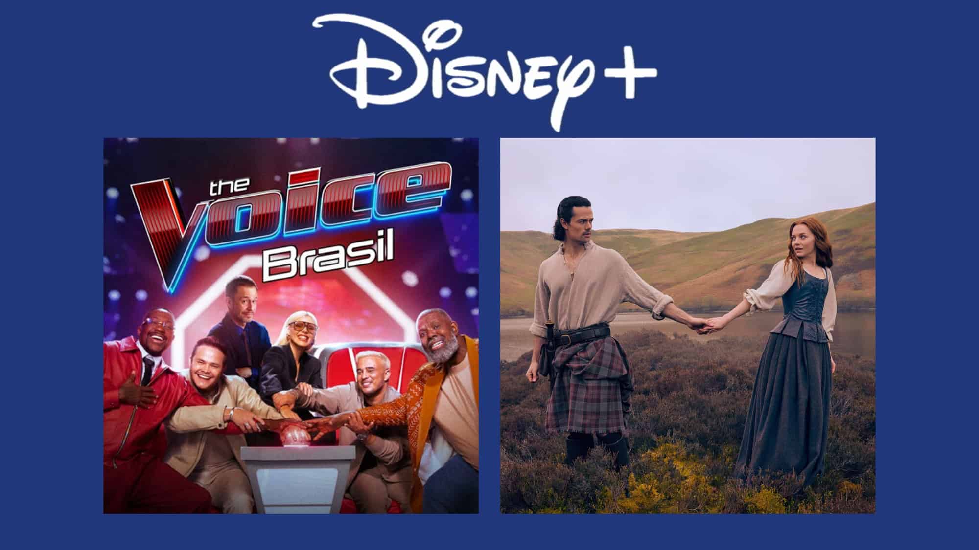 Disney+ divulga agenda de estreias e episódios inéditos entre 6 e 12 de outubro - Imagem do artigo