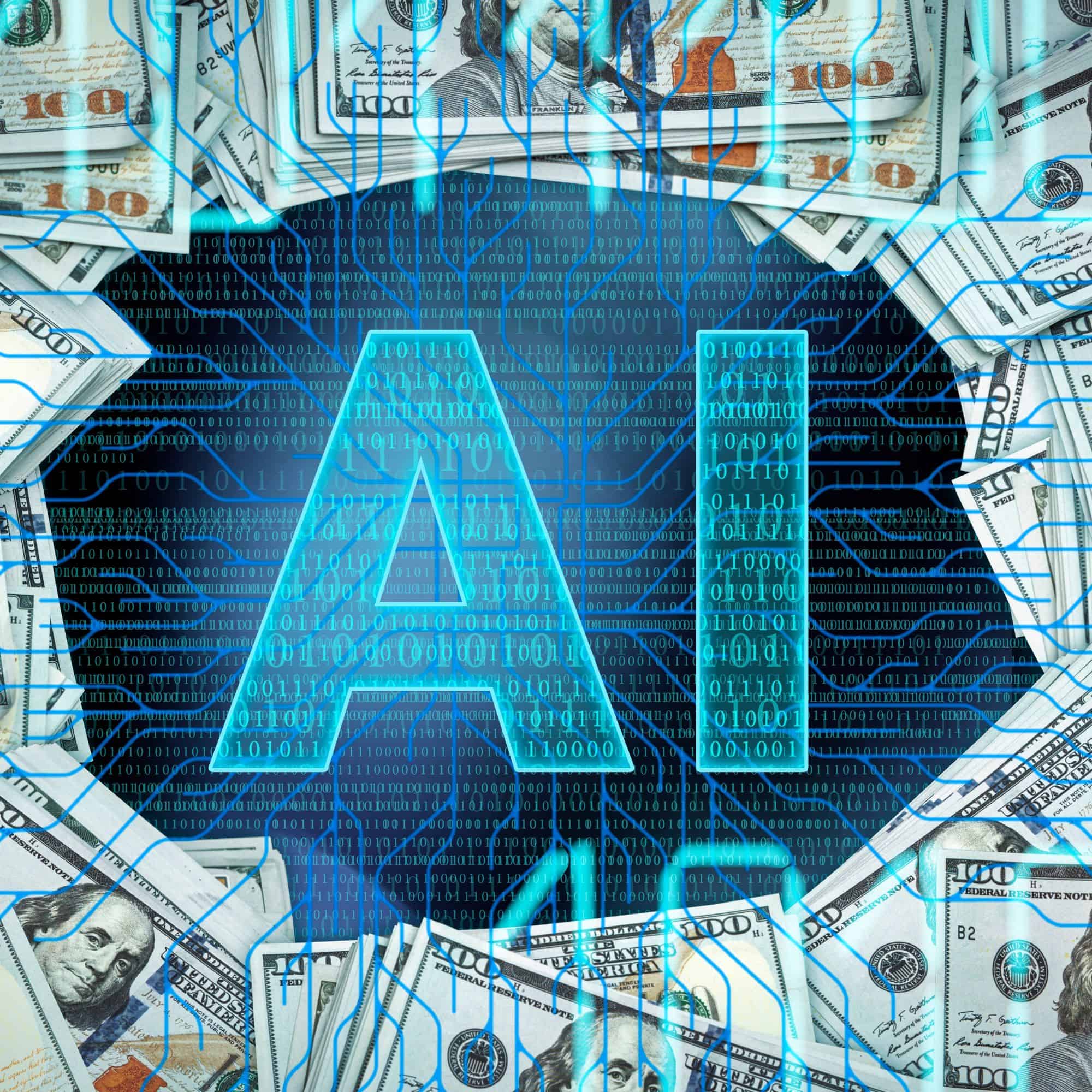 Inteligência artificial pode adicionar até US$ 1 trilhão à economia latino-americana até 2038, revela estudo - Imagem do artigo