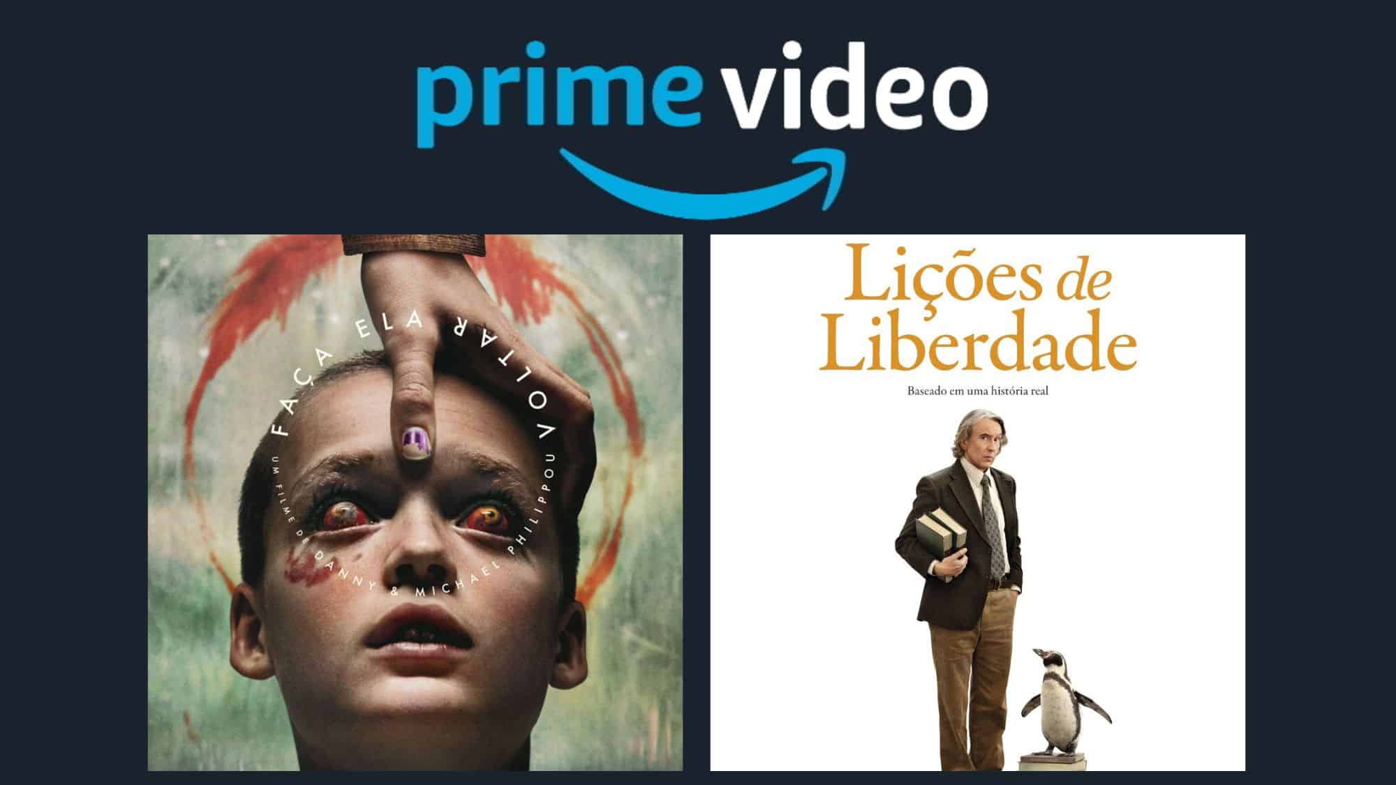 Amazon Prime Video divulga estreias da semana para o período de 6 a 12 de outubro - Imagem do artigo