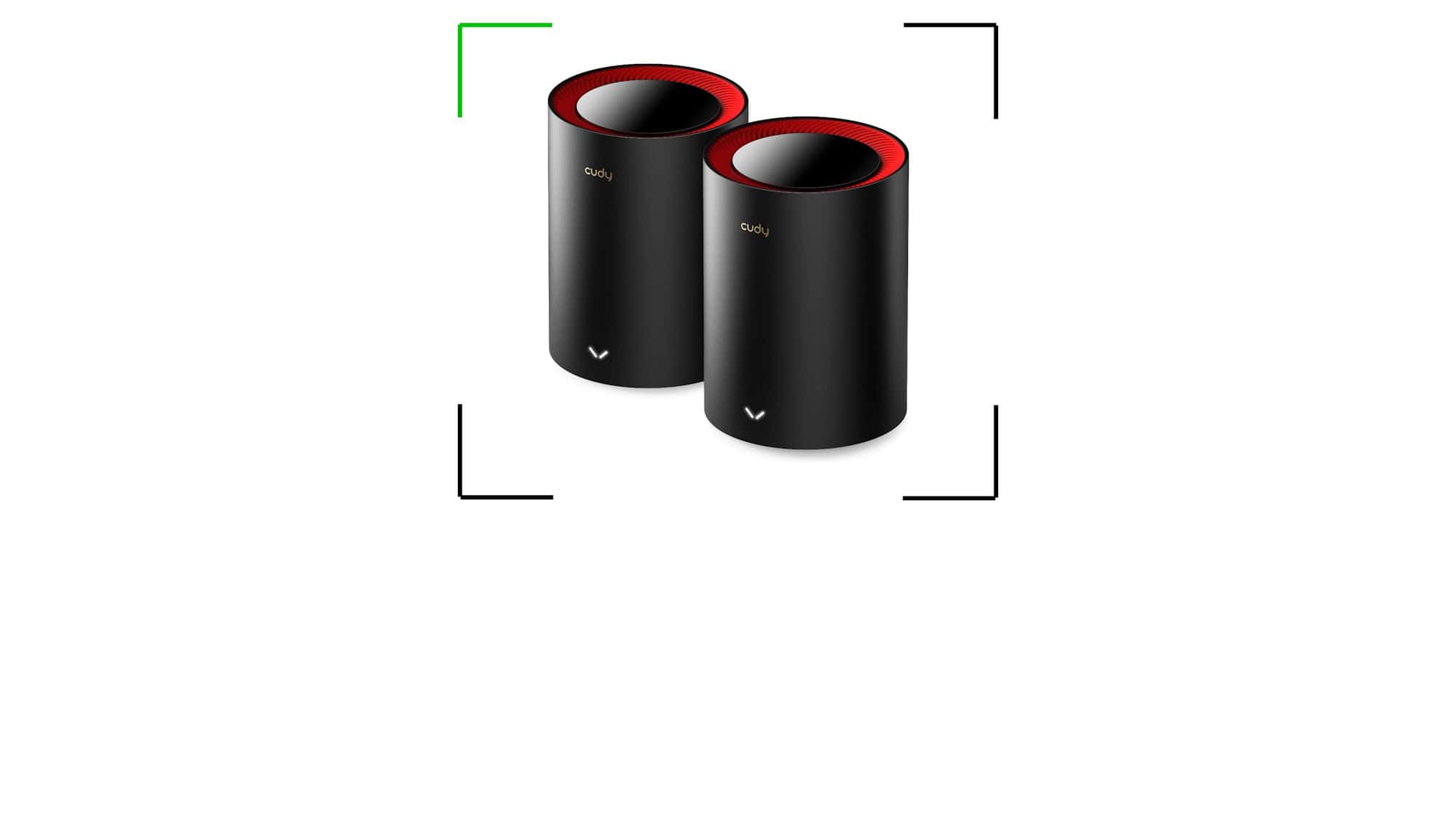 Roteador mesh Redragon Signal by Cudy AX3000 Wi-Fi 6 entra em promoção na Amazon por R$ 575 - Imagem do artigo