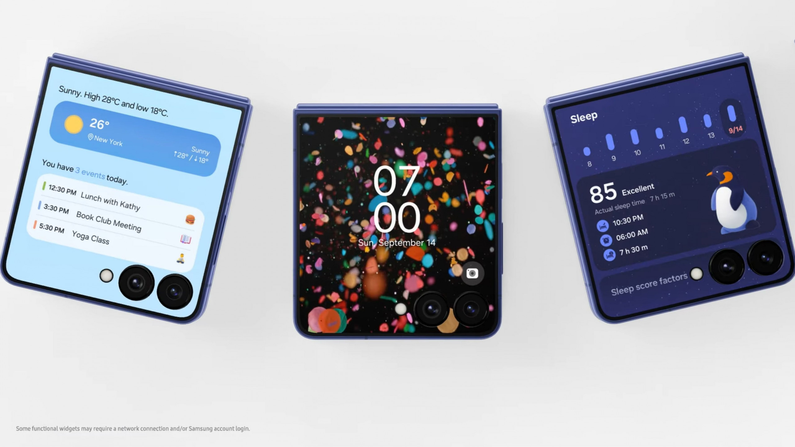 Samsung amplia distribuição da One UI 8 no Brasil; confira celulares e tablets já incluídos - Imagem do artigo