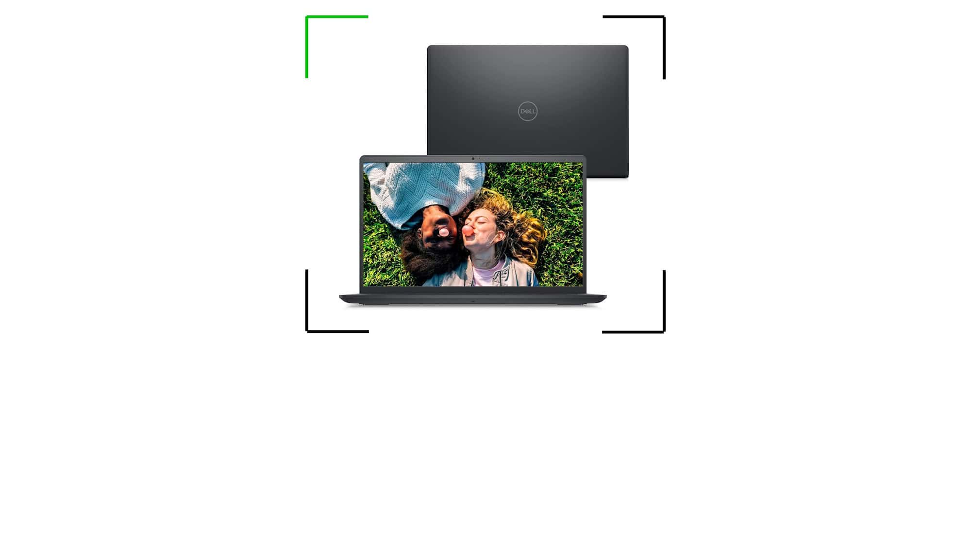 Dell Inspiron com Core i3, 8 GB de RAM e SSD de 512 GB sai por R$ 2.849 na Amazon - Imagem do artigo
