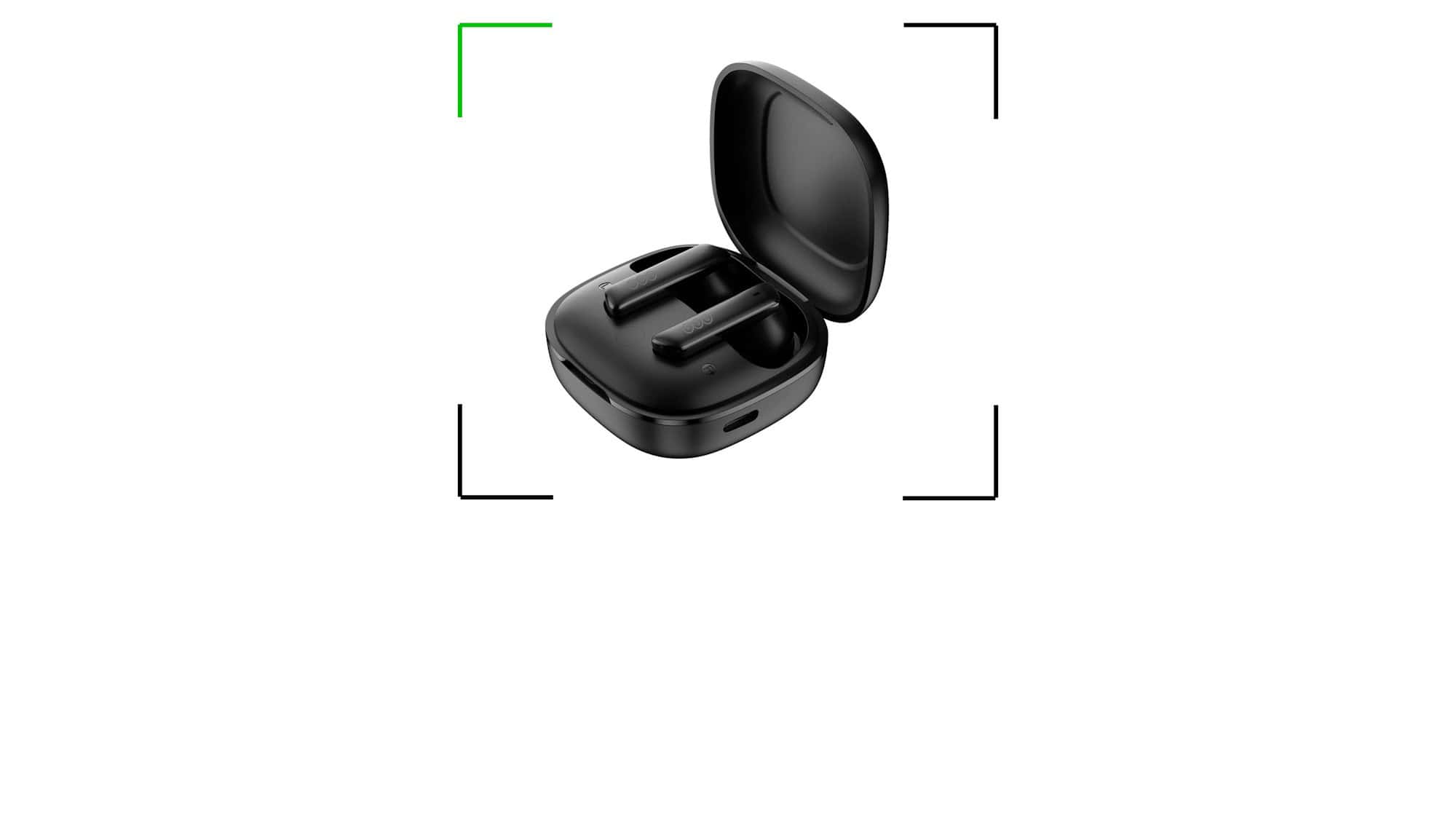 Fone QCY HT05 Melobuds ANC com 40 dB de cancelamento de ruído sai por R$ 211 na Amazon - Imagem do artigo