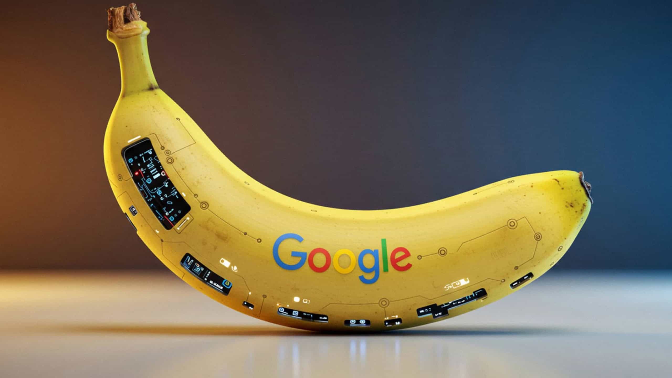 Google Nano Banana: conheça os cinco recursos que destacam a nova IA de edição de imagens - Imagem do artigo