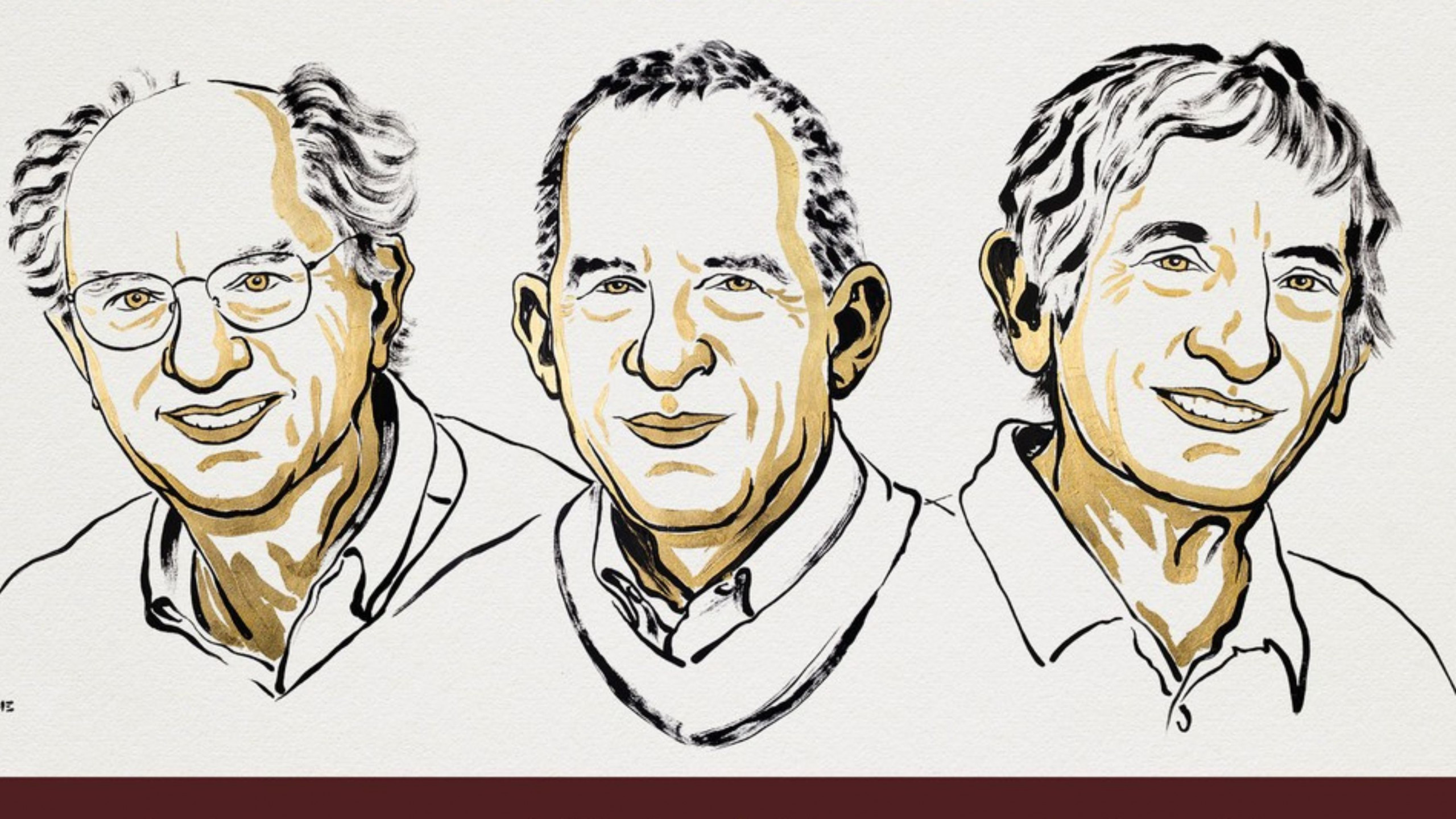 Nobel de Física 2025 reconhece trio que demonstrou efeitos quânticos em escala macroscópica - Imagem do artigo