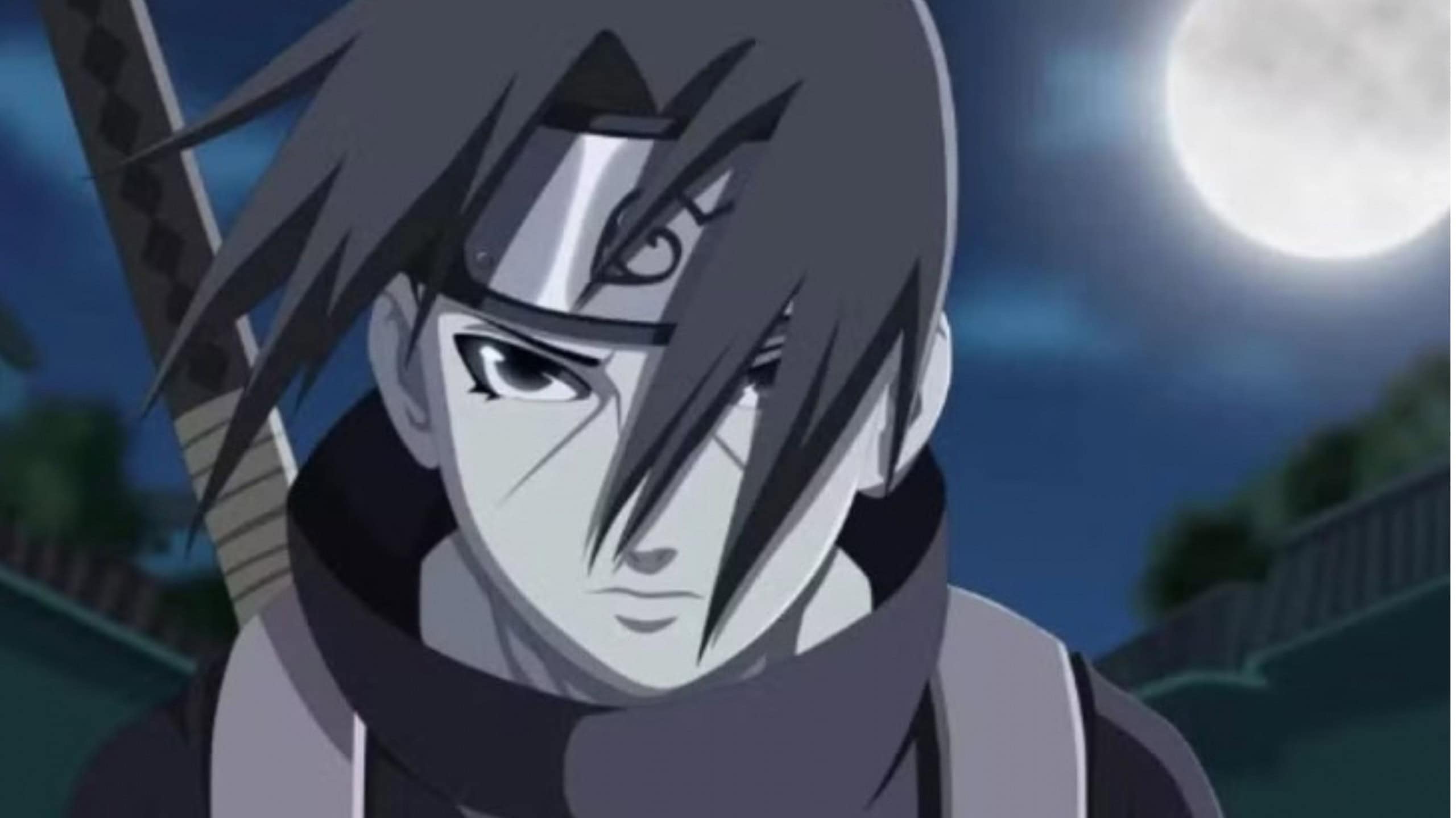 Sete confrontos que definiram a trajetória de Itachi Uchiha em Naruto - Imagem do artigo