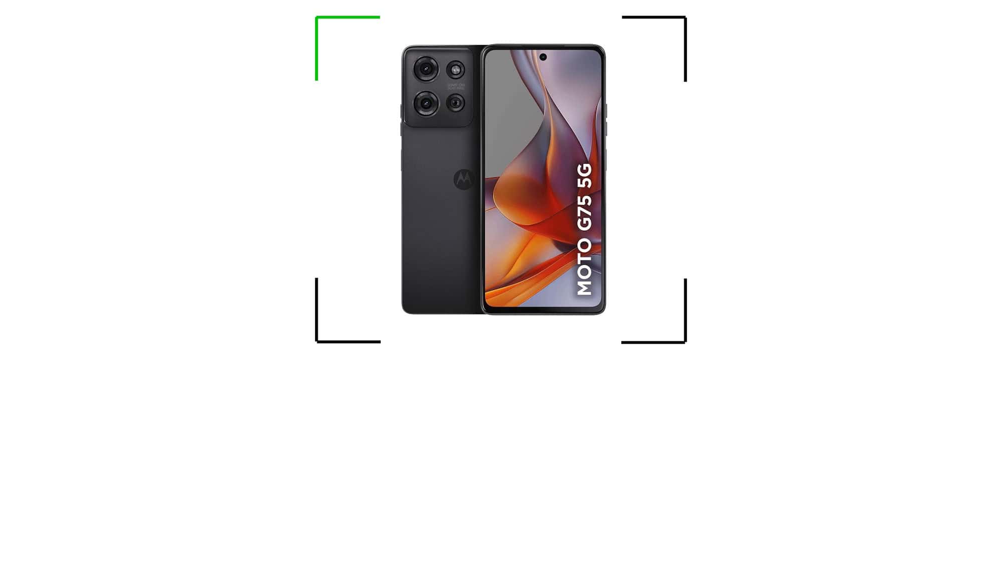 Amazon Prime oferece Motorola Moto g75 5G por R$ 1.389 - Imagem do artigo