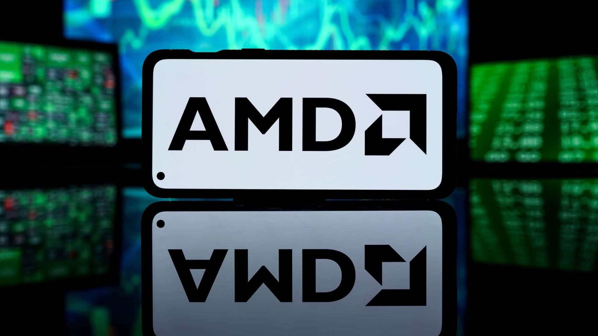 AMD fecha fornecimento de chips à OpenAI e intensifica disputa com Nvidia - Imagem do artigo