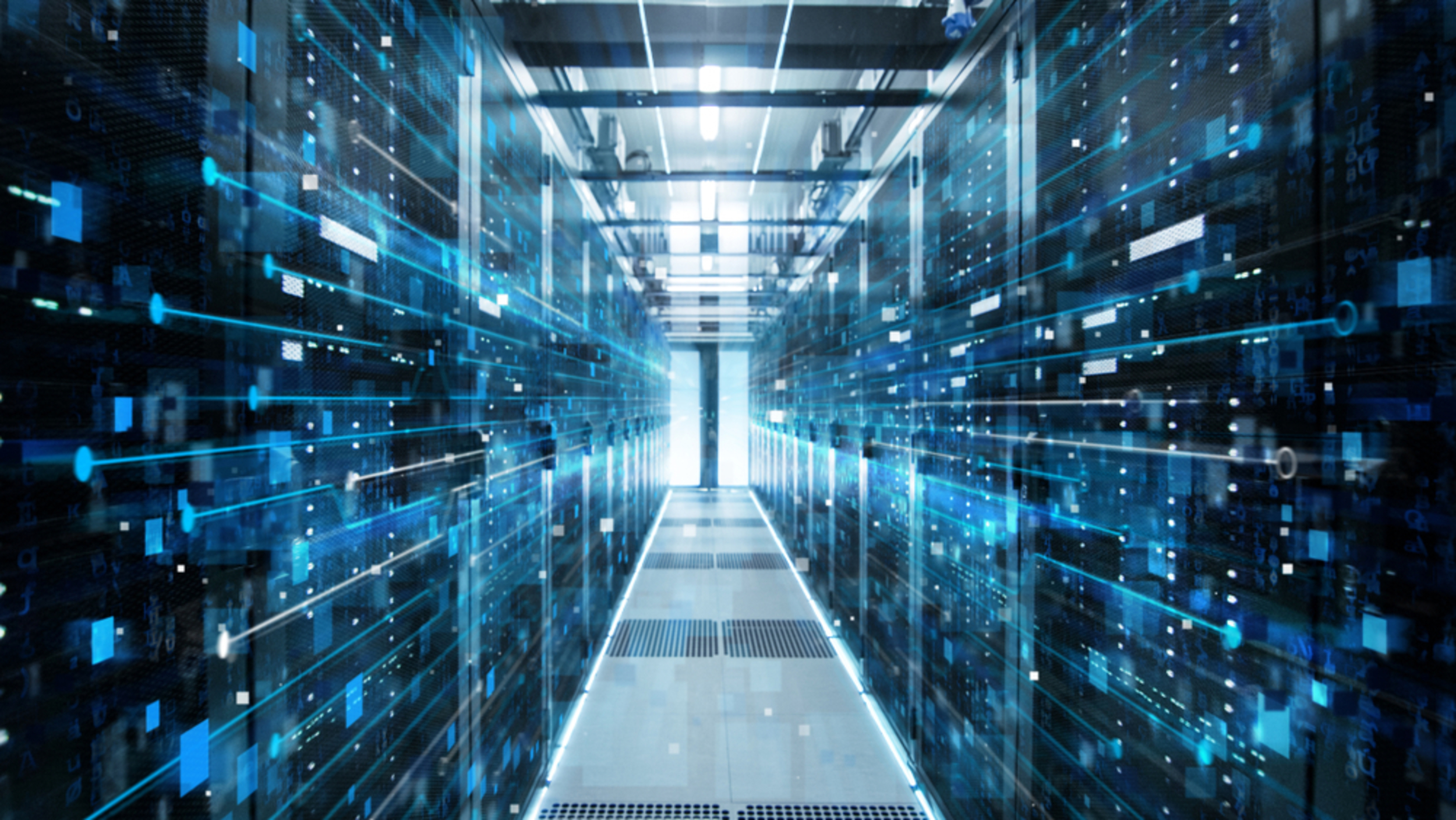 MIT apresenta TX-GAIN, supercomputador universitário mais potente dos Estados Unidos - Imagem do artigo