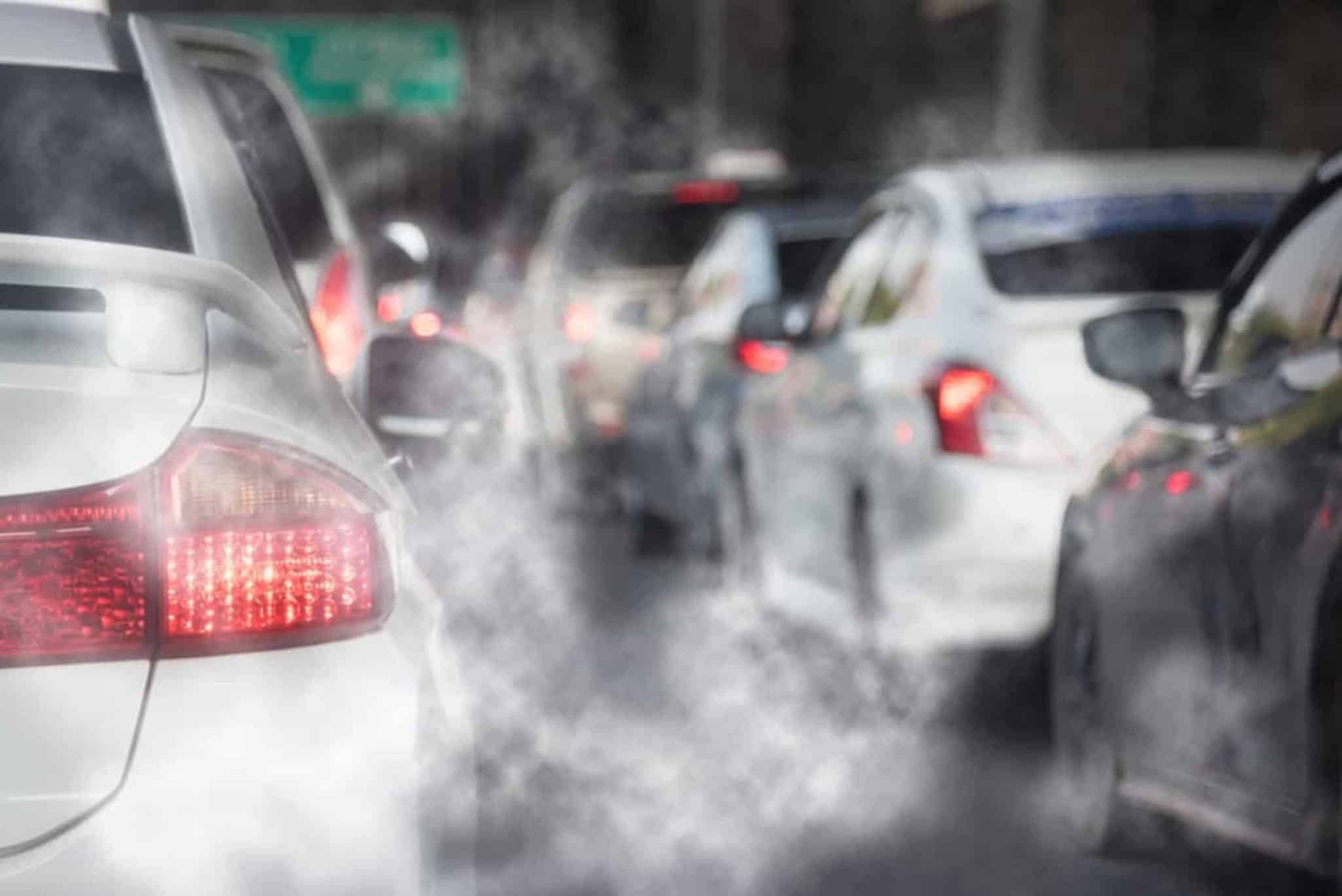 Alemanha pede que União Europeia revogue veto à venda de carros a combustão a partir de 2035 - Imagem do artigo