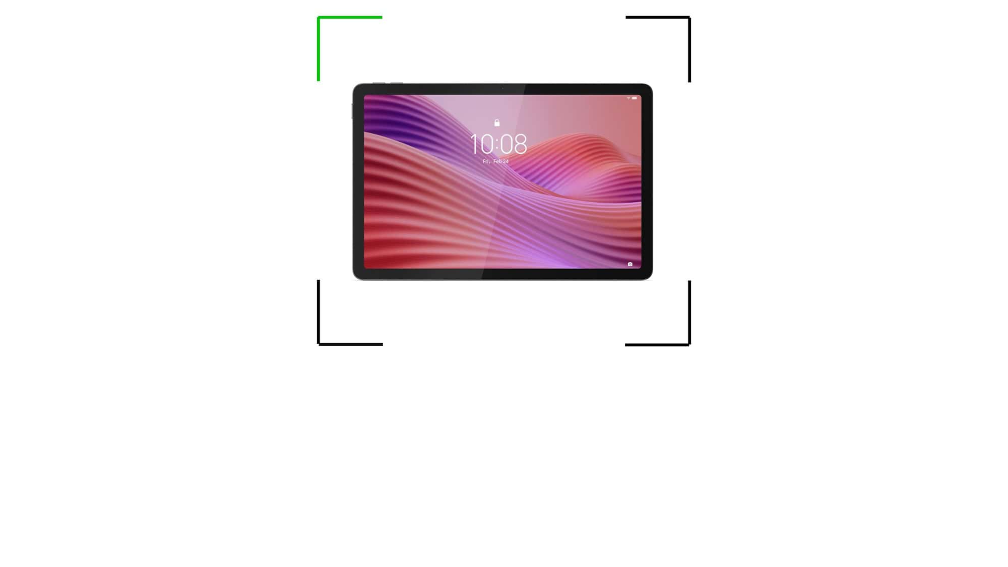 Lenovo Tab 10.1 com 64 GB sai por R$ 920 em oferta para assinantes Prime - Imagem do artigo