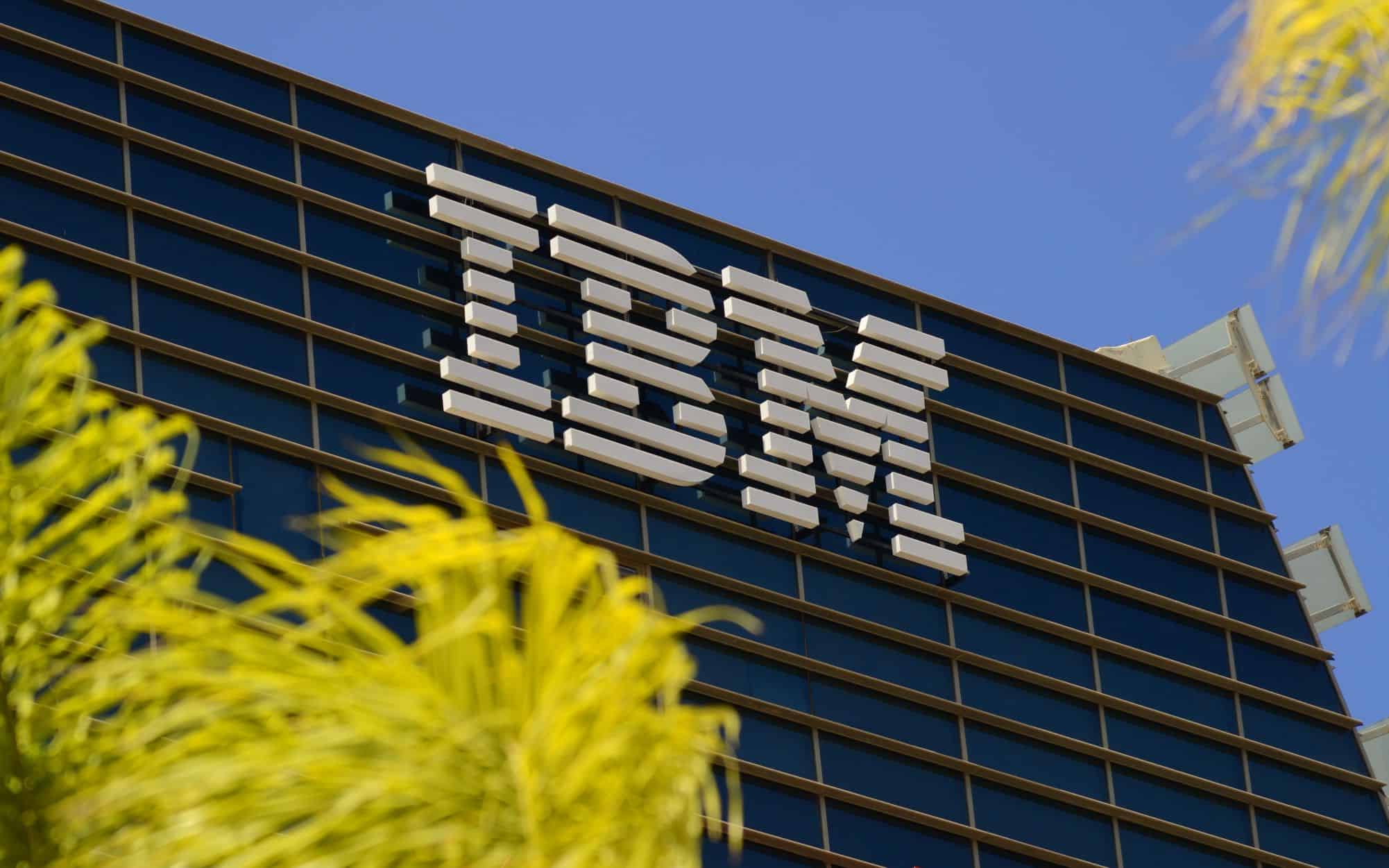 IBM e Anthropic firmam acordo para levar modelo Claude a soluções corporativas - Imagem do artigo