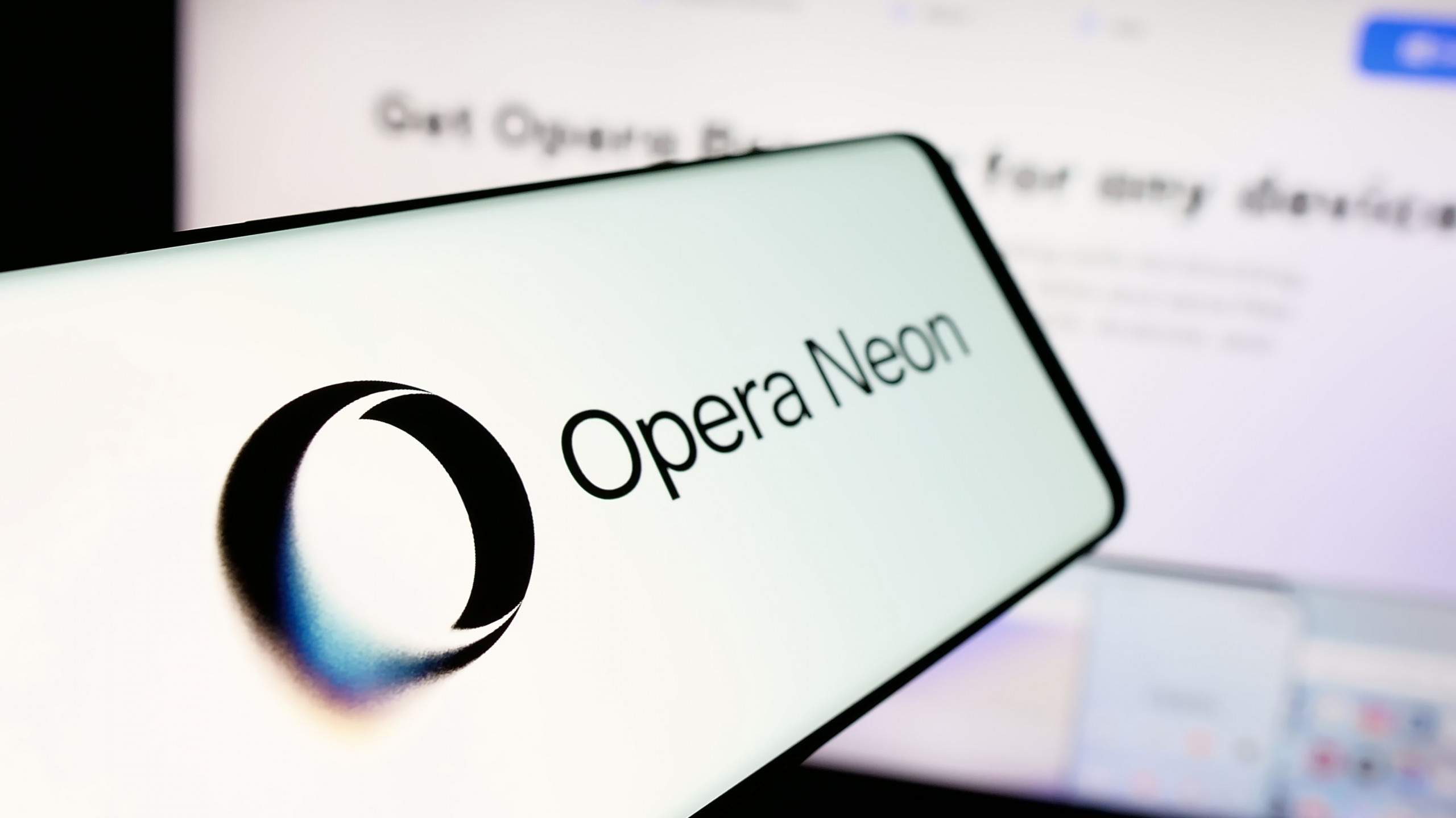 Opera Neon integra Sora 2 da OpenAI e passa a criar vídeos dentro do navegador - Imagem do artigo