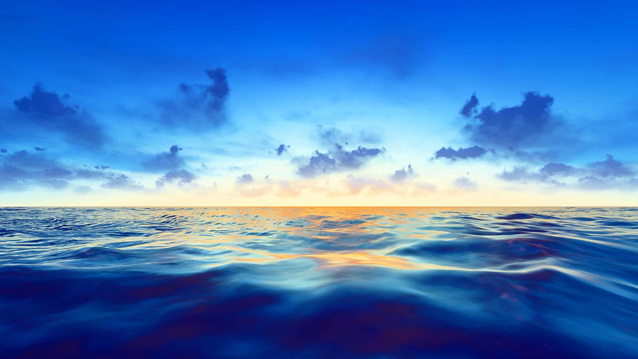 Elevação do nível do mar ameaça até 100 milhões de edificações, aponta estudo - Imagem do artigo