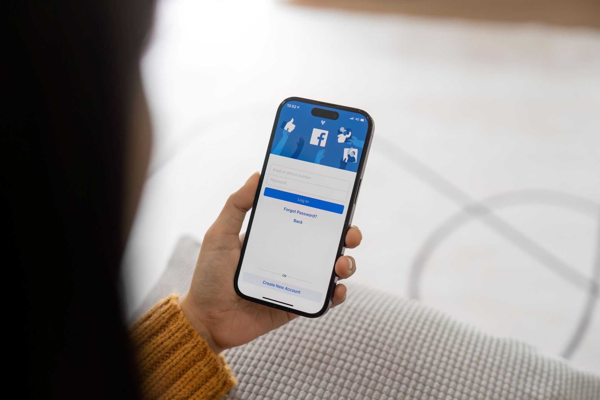 Meta aprimora algoritmo do Facebook e promete Reels mais alinhados ao gosto de cada usuário - Imagem do artigo