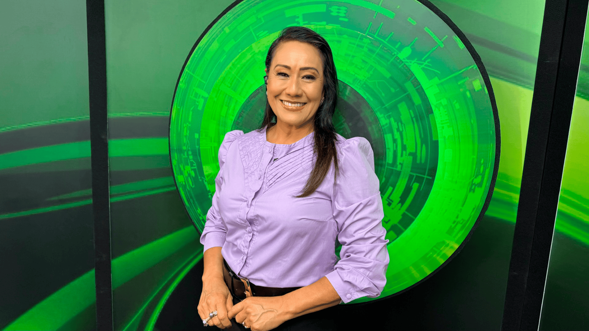 Nobel de Física, instabilidade no Atlântico e chegada da Leapmotor marcam o WizyThec News desta terça-feira - Imagem do artigo
