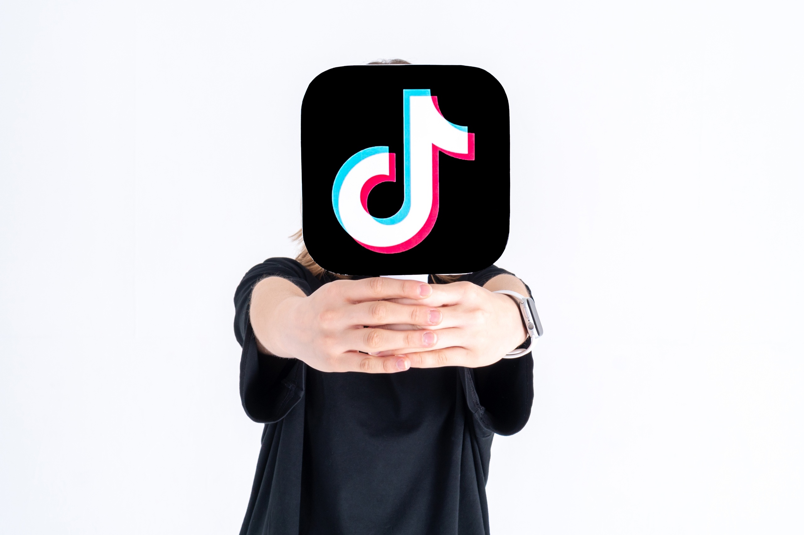 Algoritmo do TikTok cria hábito em apenas 35 minutos, revela estudo do Washington Post - Imagem do artigo
