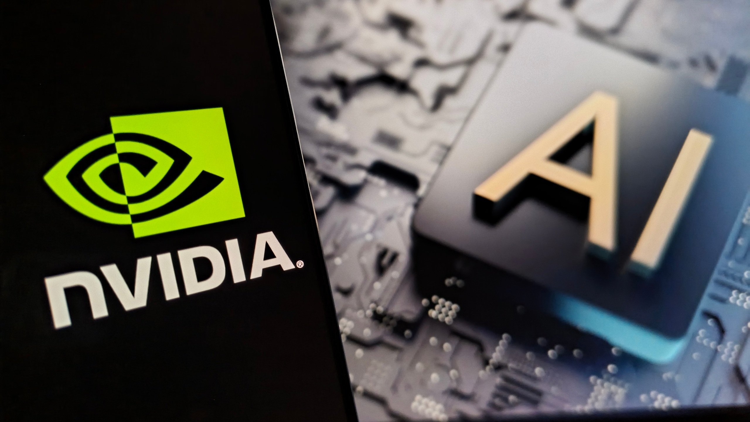 Nvidia deve investir US$ 2 bilhões em fundo de US$ 20 bilhões da xAI - Imagem do artigo