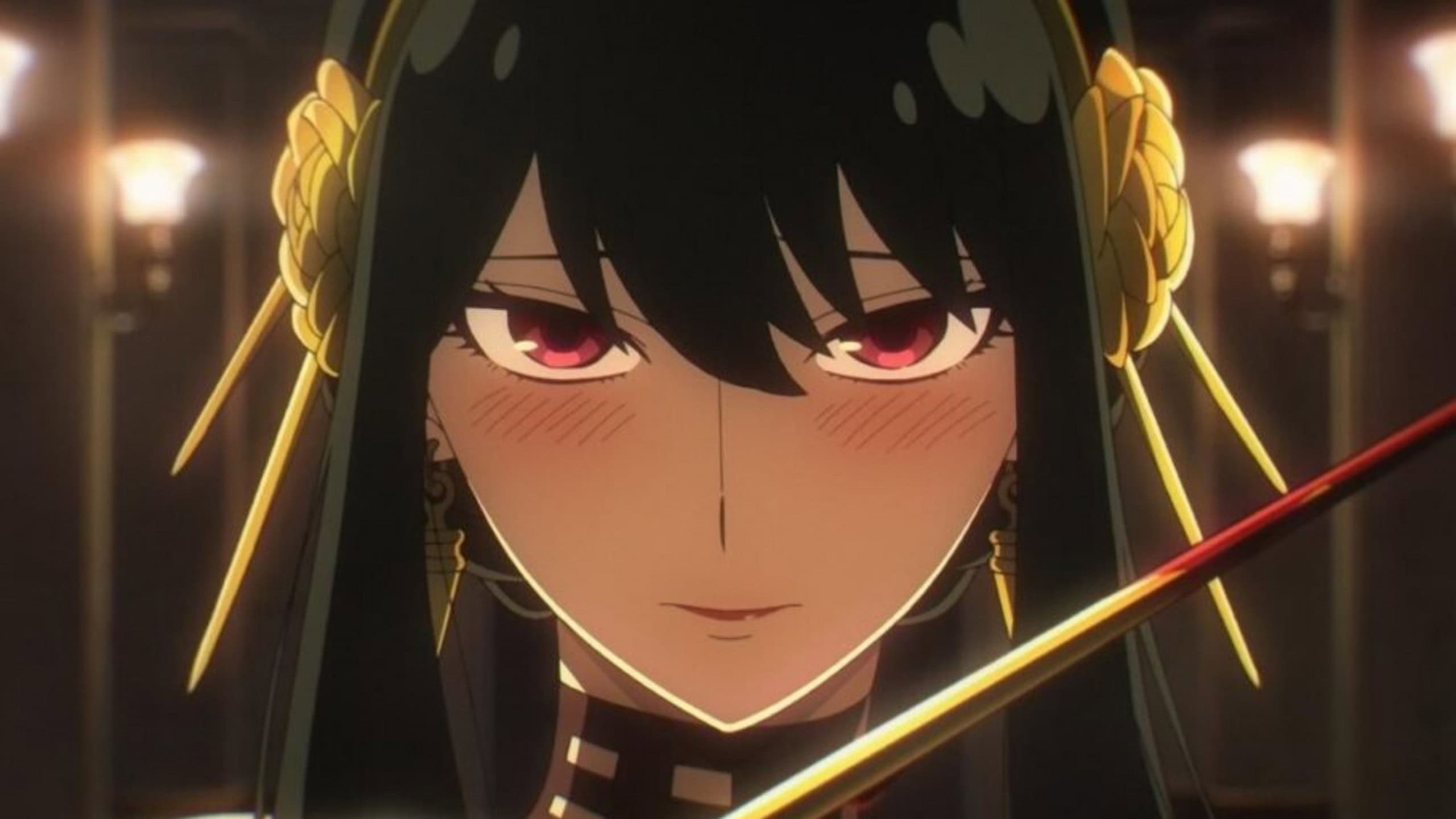 Oito assassinos icônicos dos animes e onde assistir a cada um deles - Imagem do artigo