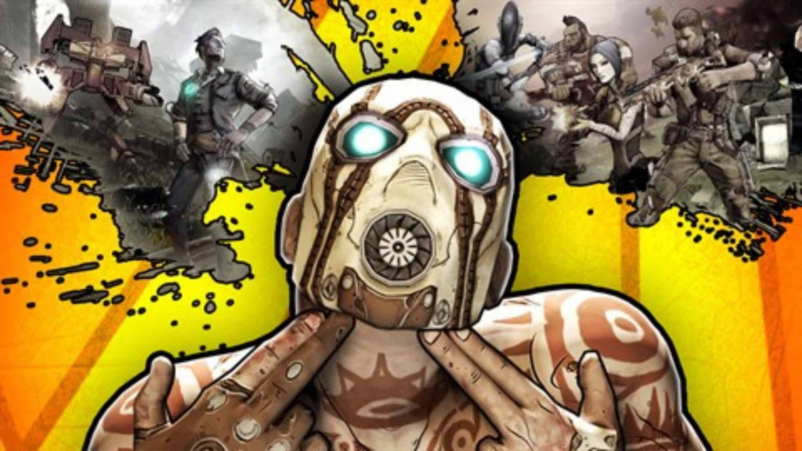 Nove jogos essenciais de Borderlands para conhecer nos PCs e consoles - Imagem do artigo