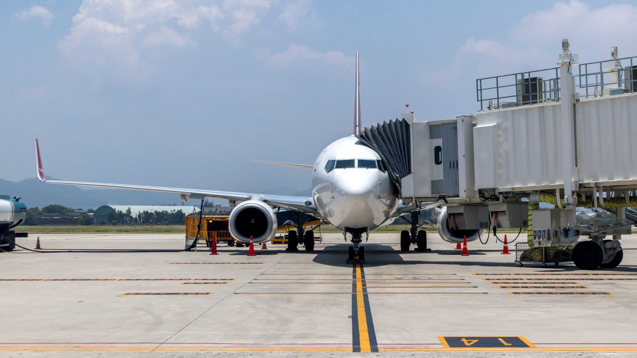 Quatro falhas técnicas comuns em aviões e as manobras usadas para resolvê-las - Imagem do artigo