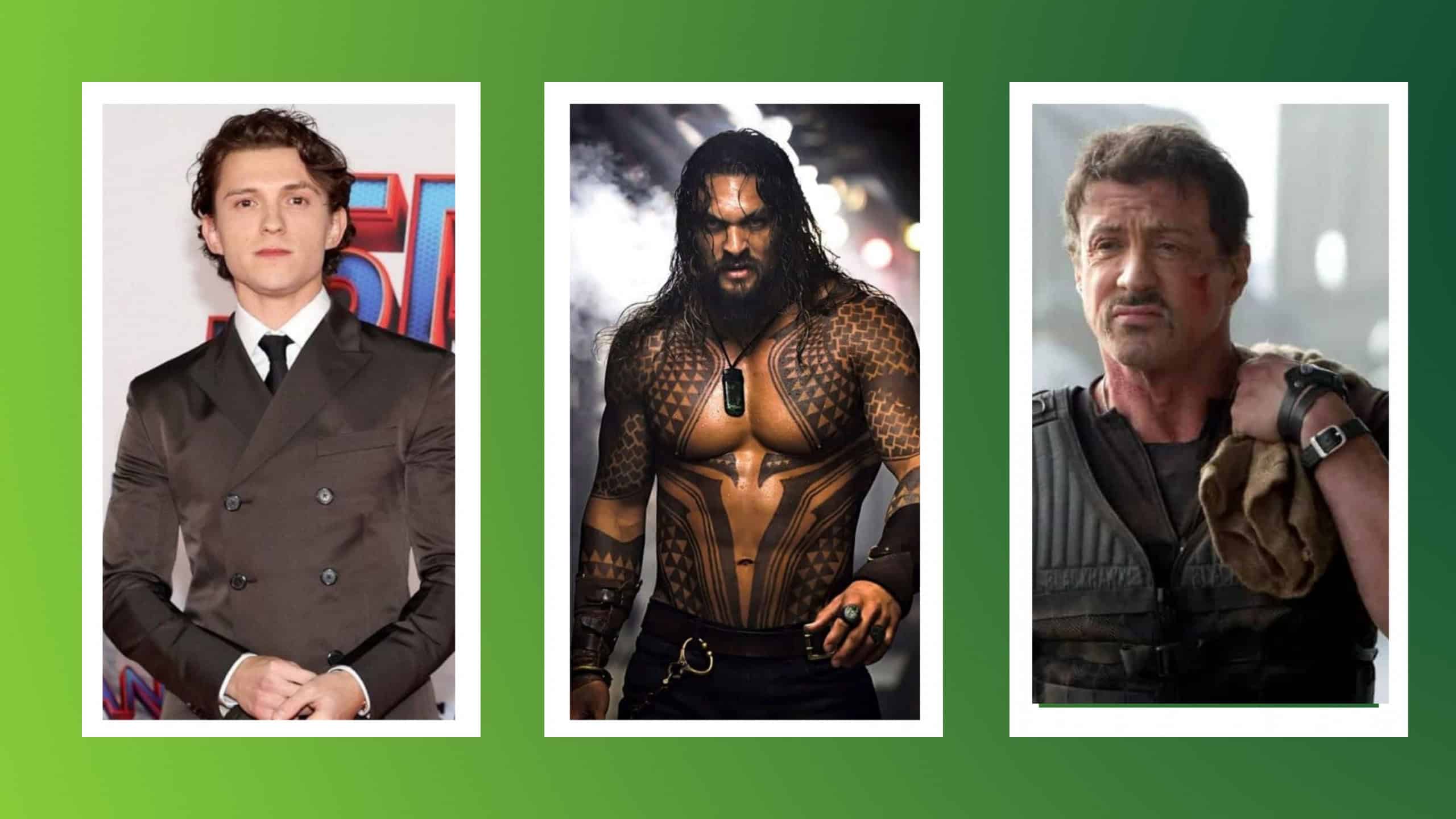 Cinco vezes em que atores revelaram spoilers dos próprios filmes - Imagem do artigo