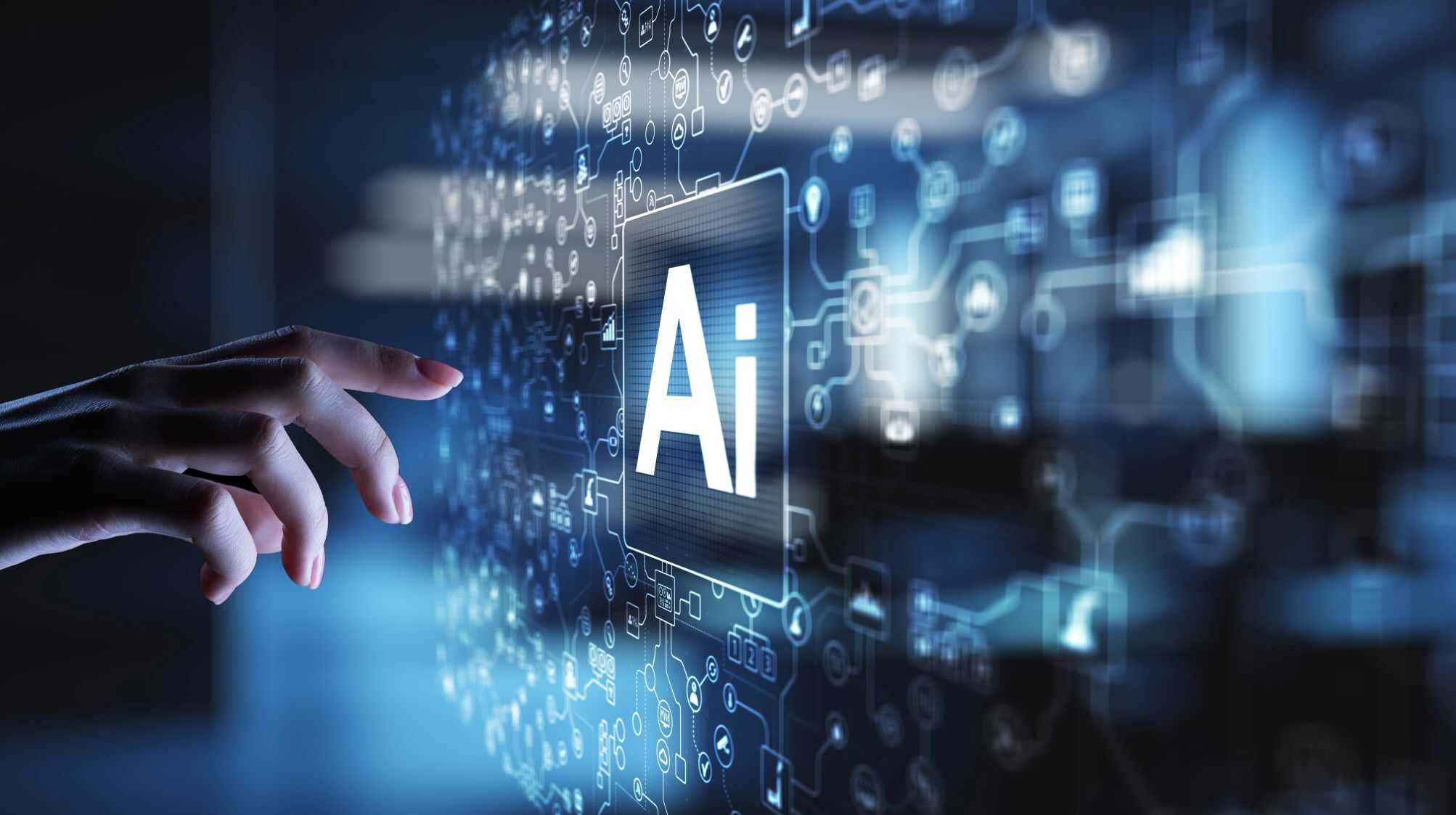 Uso de inteligência artificial cresce, mas preocupação com a tecnologia também avança, aponta Pew Research - Imagem do artigo