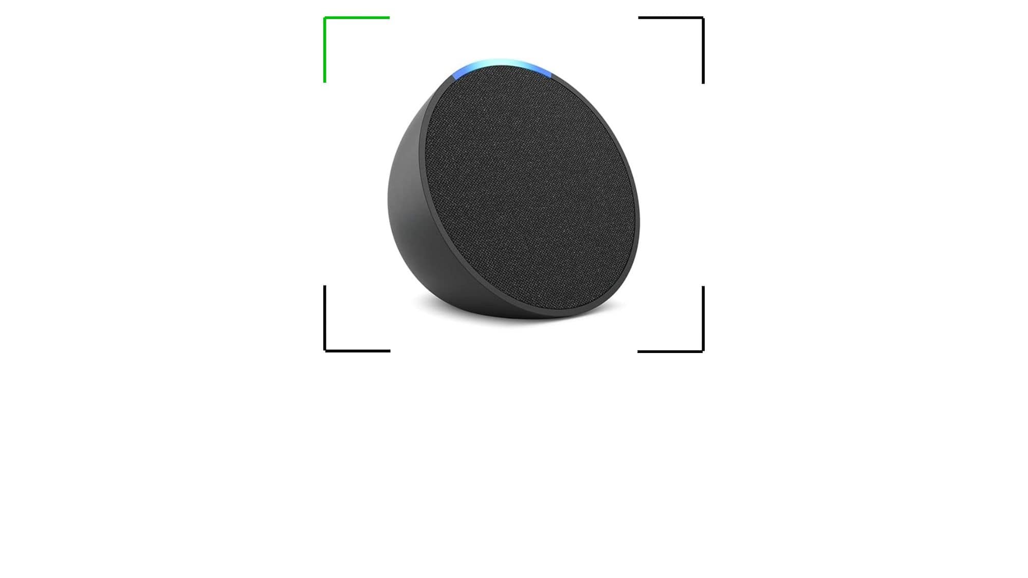 Echo Pop tem desconto exclusivo para assinantes Amazon Prime no Brasil - Imagem do artigo