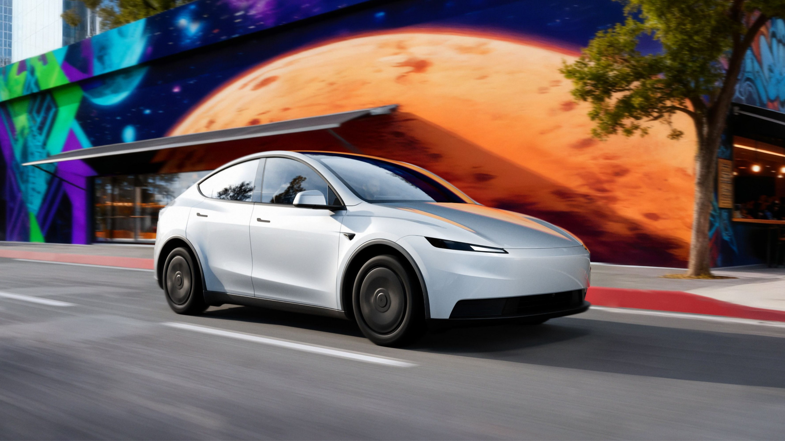 Tesla lança versões mais baratas do Model 3 e Model Y para tentar reaquecer vendas nos EUA - Imagem do artigo