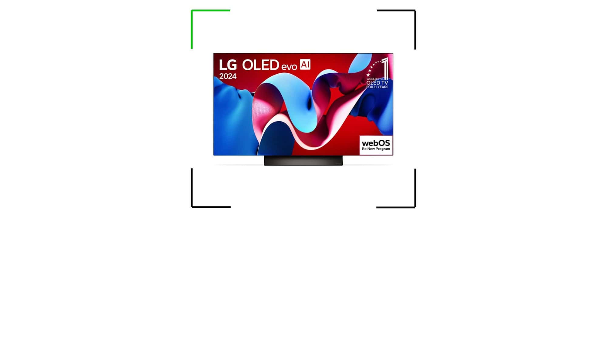 LG OLED evo Gaming de 48″ aparece em oferta no Amazon Prime por R$ 4.099 - Imagem do artigo